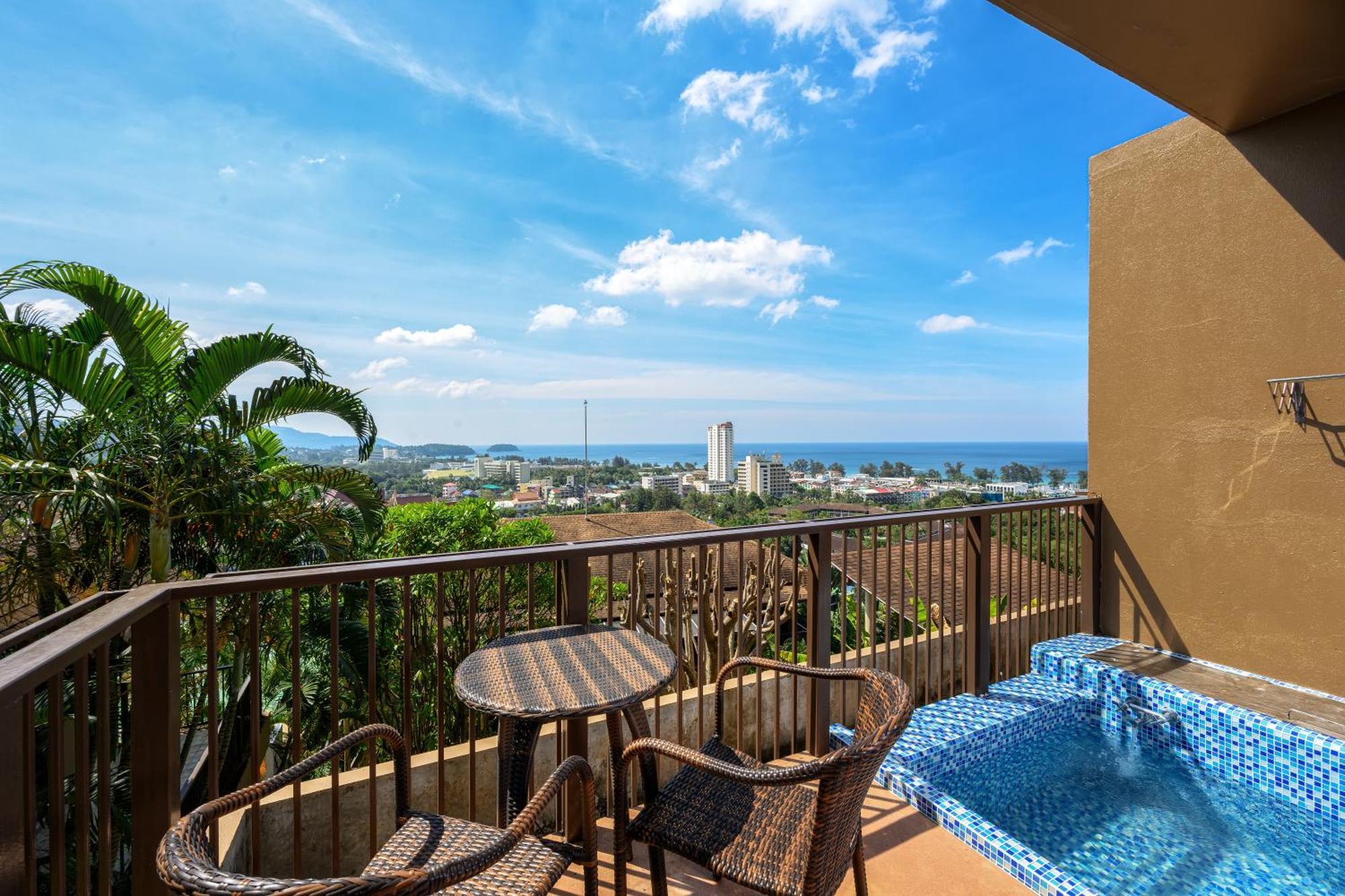 Phunaka Resort