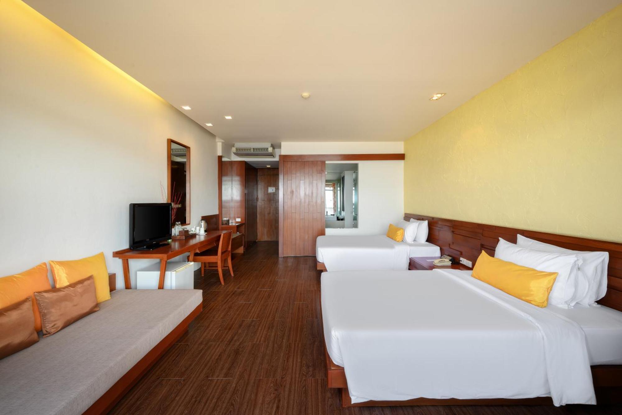 Phunaka Resort 4*