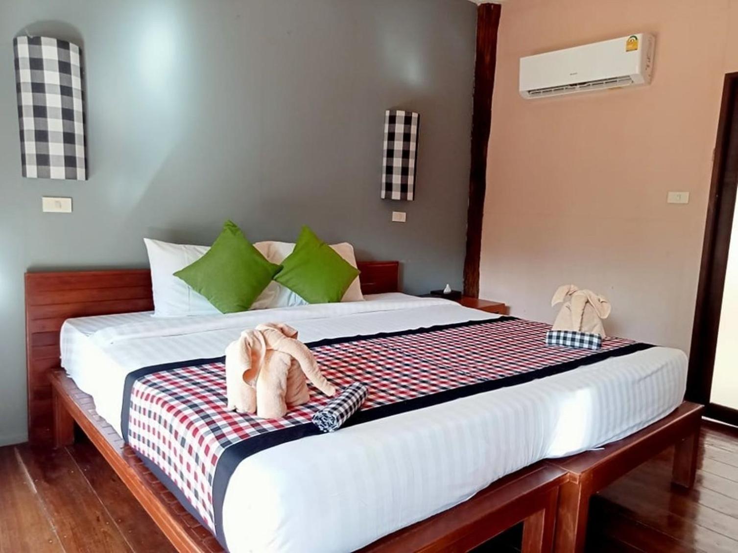 Thapwarin - Resort
