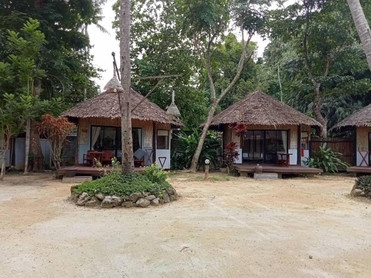 Resort Thapwarin - 3*