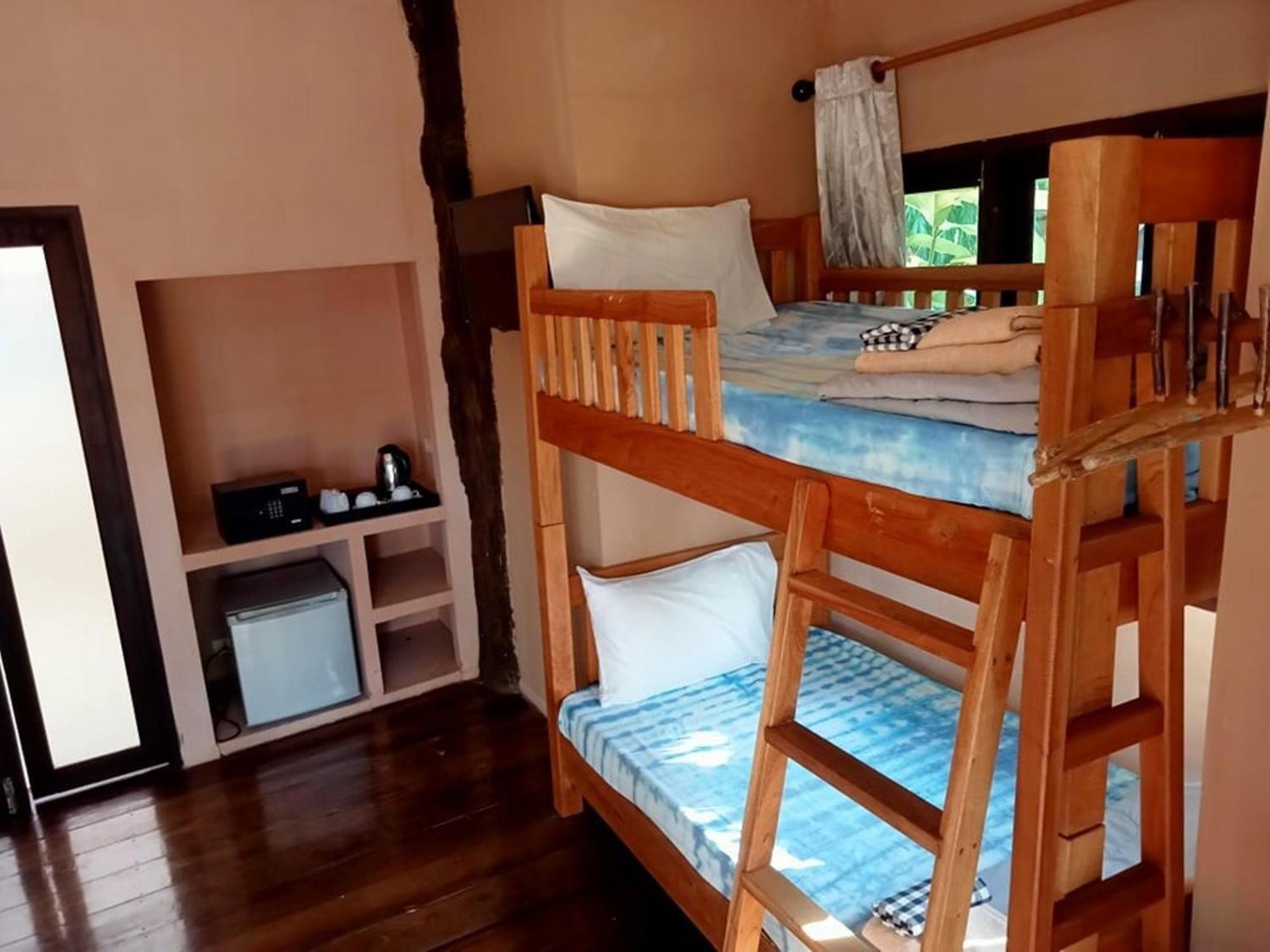 Resort Thapwarin -