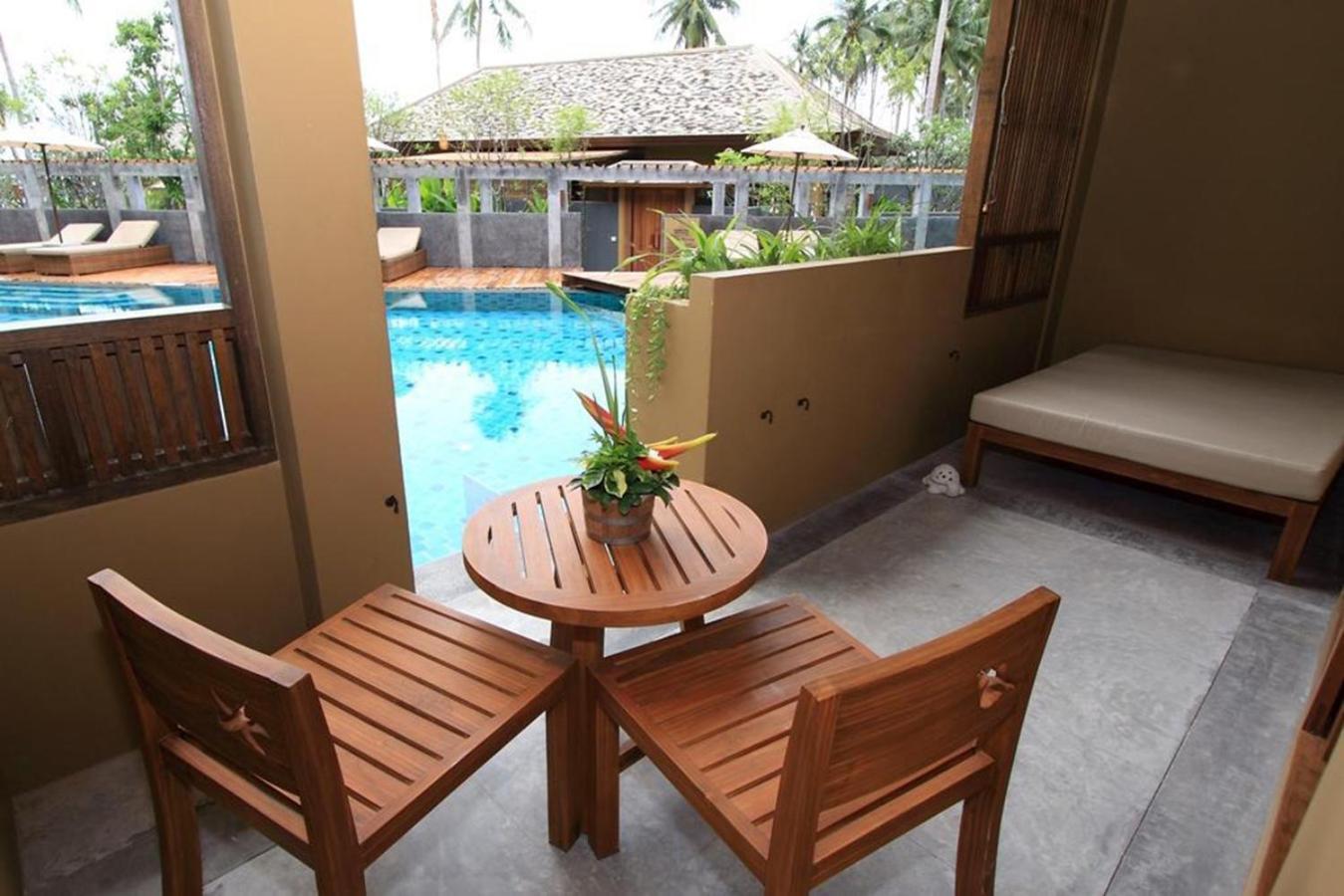 Deva Samui 4* Choeng Mon
