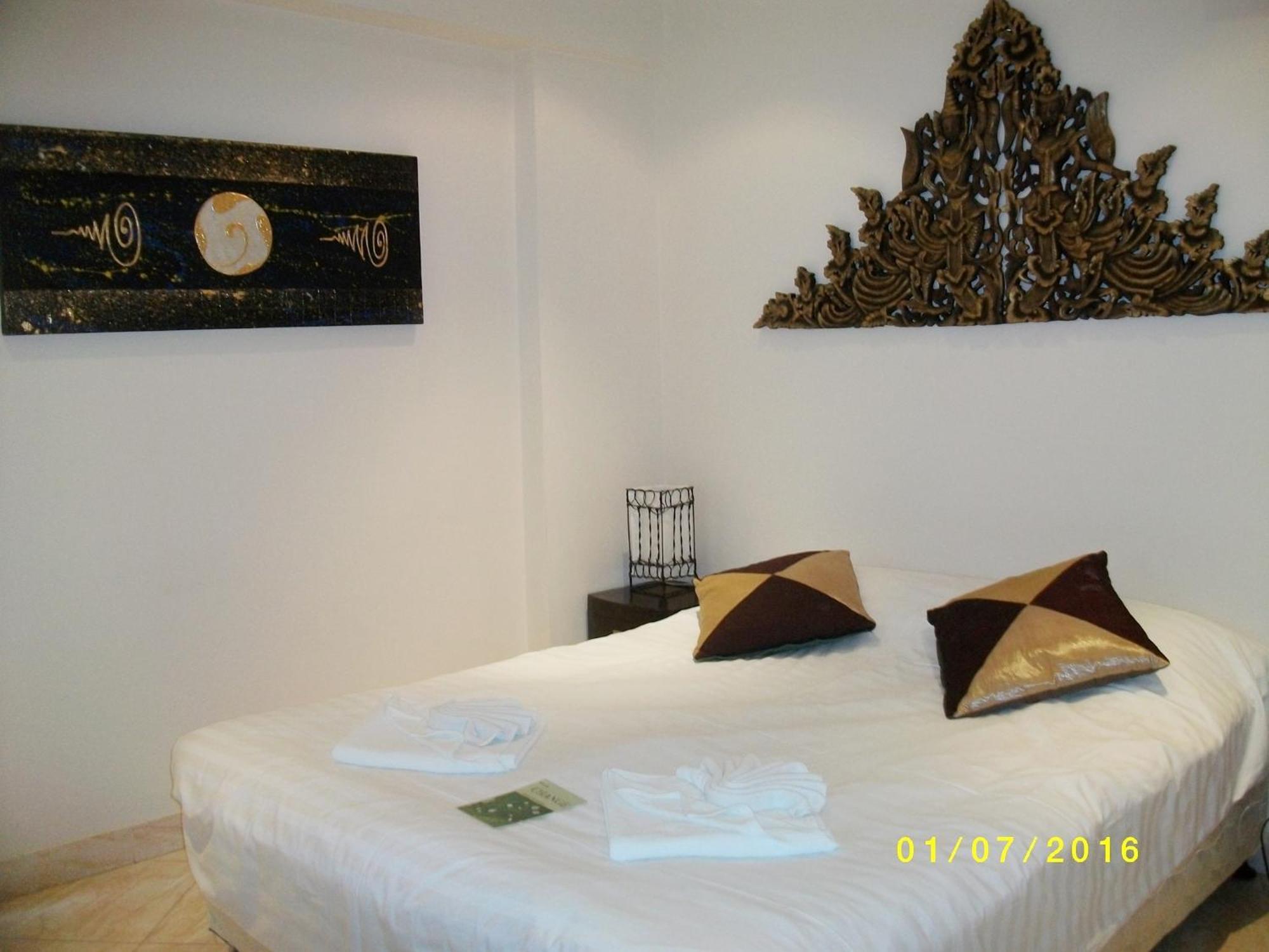 Resort The Oriental Tropical Beach At Vip 4*
