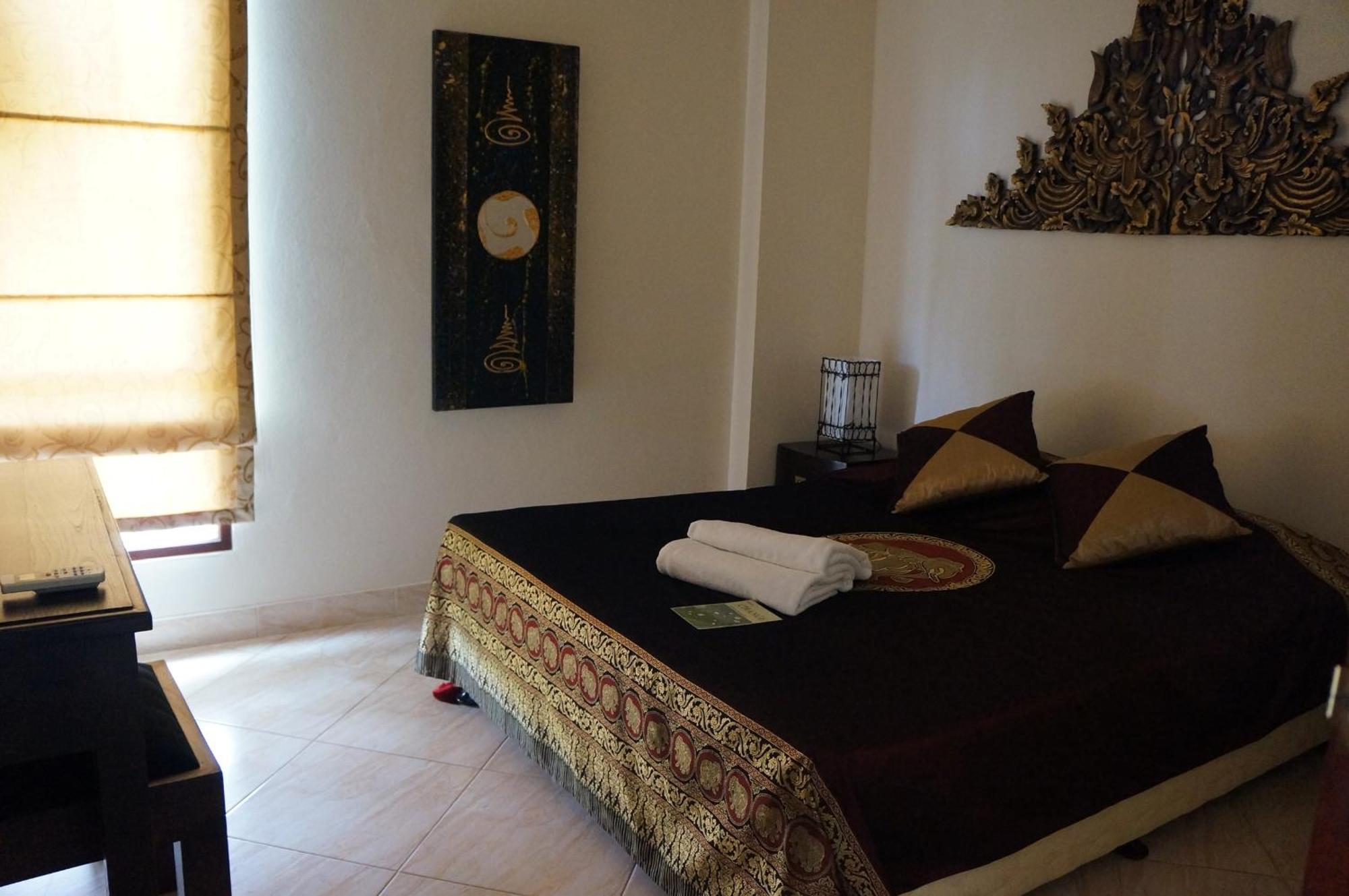 The Oriental Tropical Beach At Vip Resort 4*