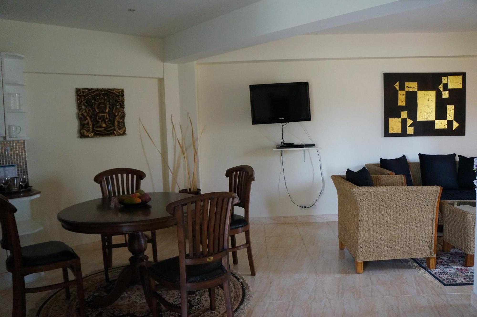 Resort The Oriental Tropical Beach At Vip 4*