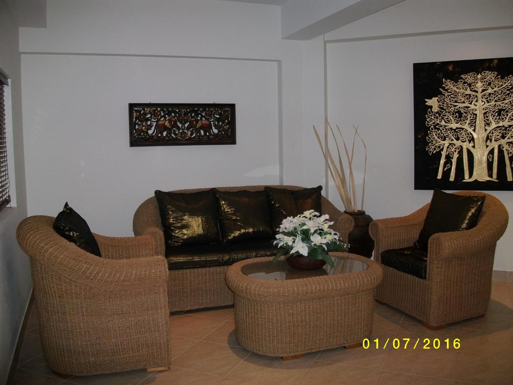 The Oriental Tropical Beach At Vip