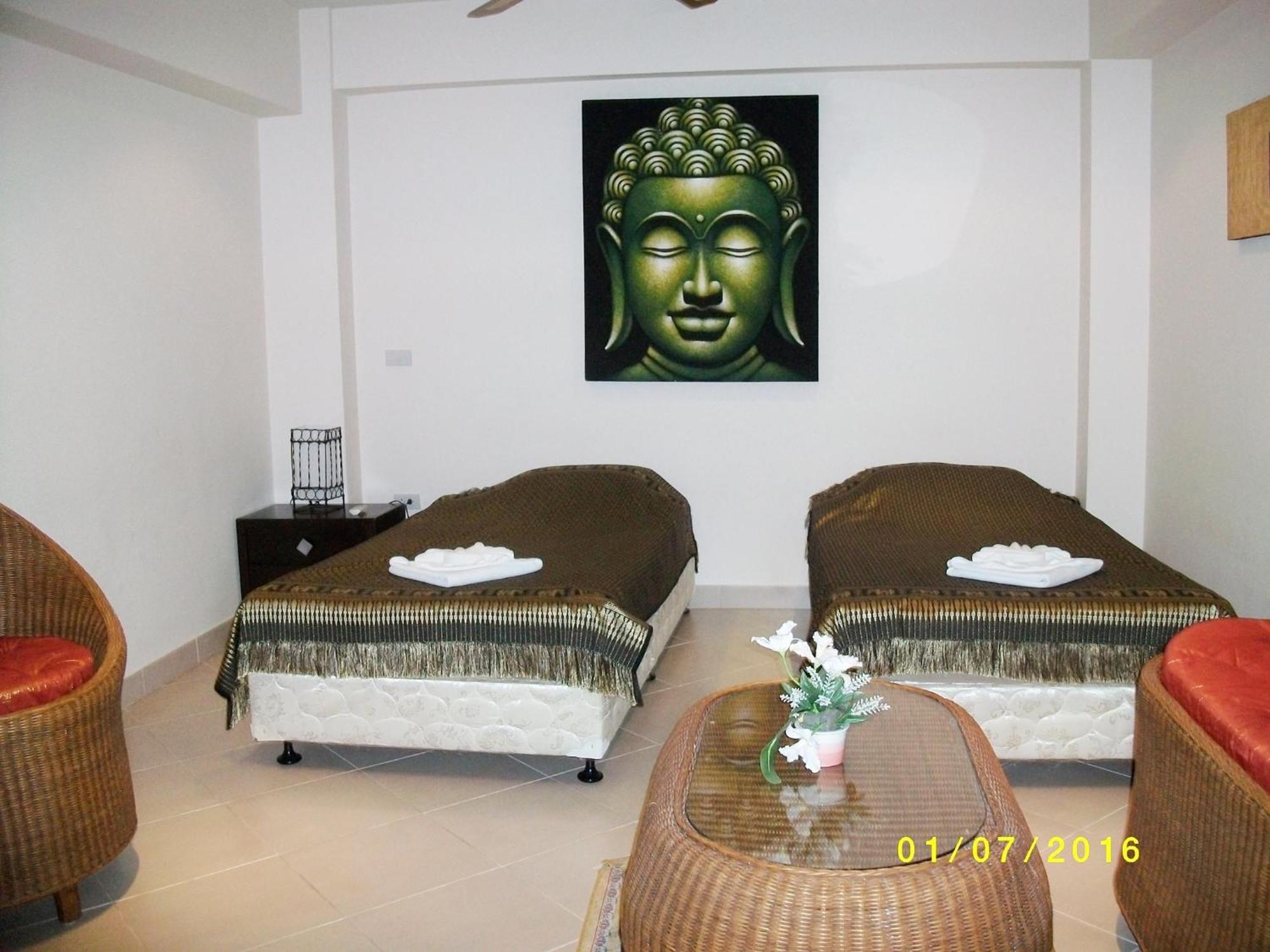 Resort The Oriental Tropical Beach At Vip 4*