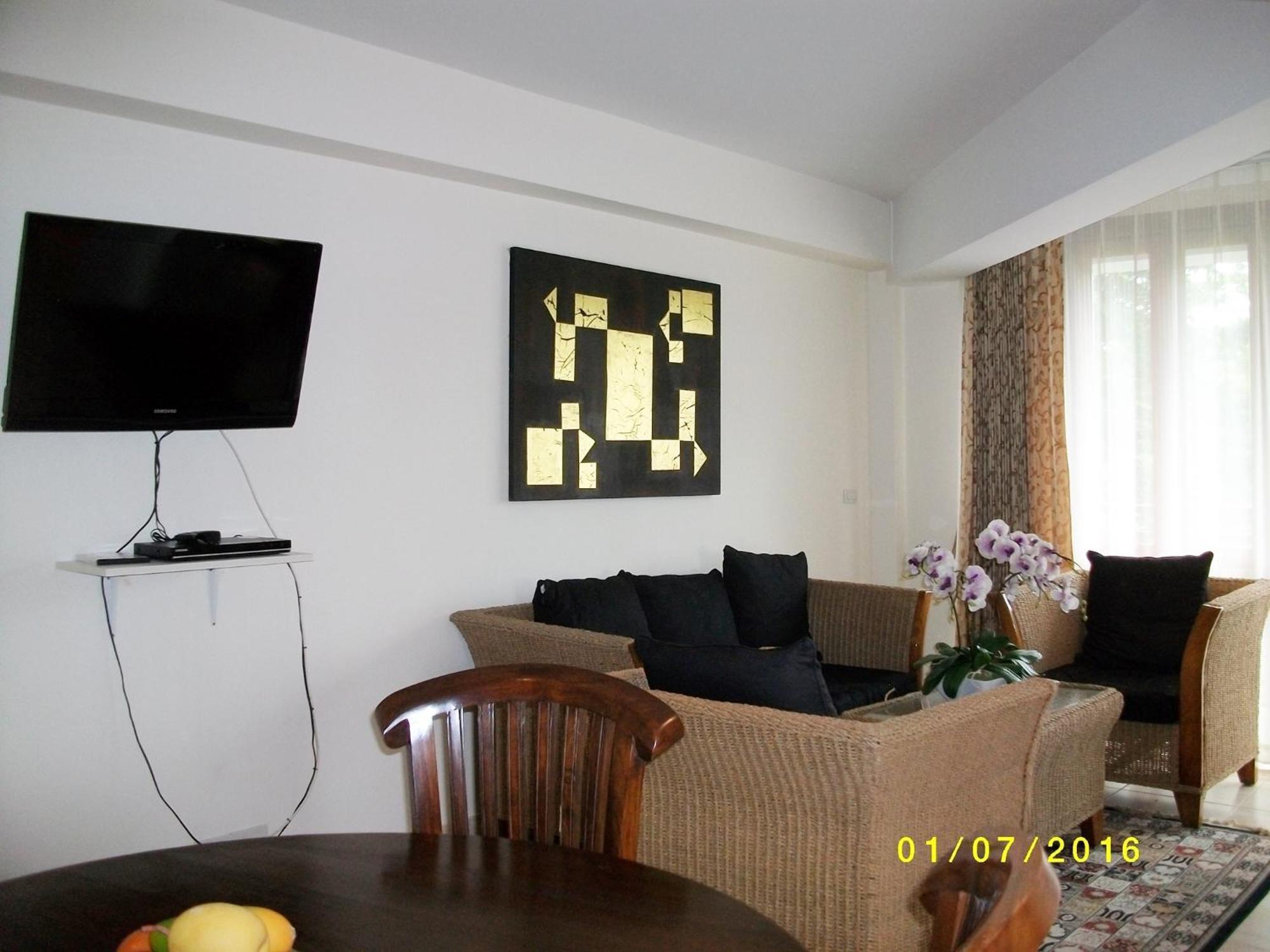 Resort The Oriental Tropical Beach At Vip 4*