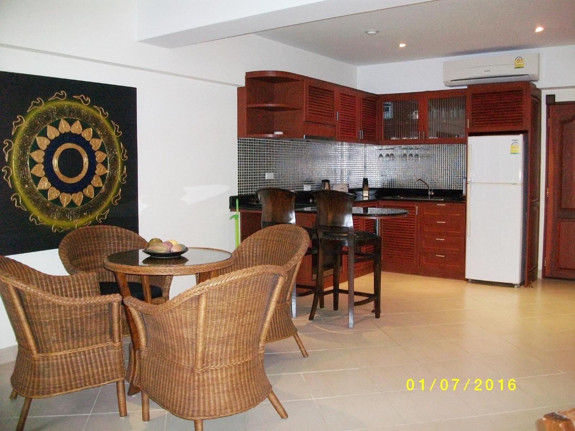 Resort The Oriental Tropical Beach At Vip