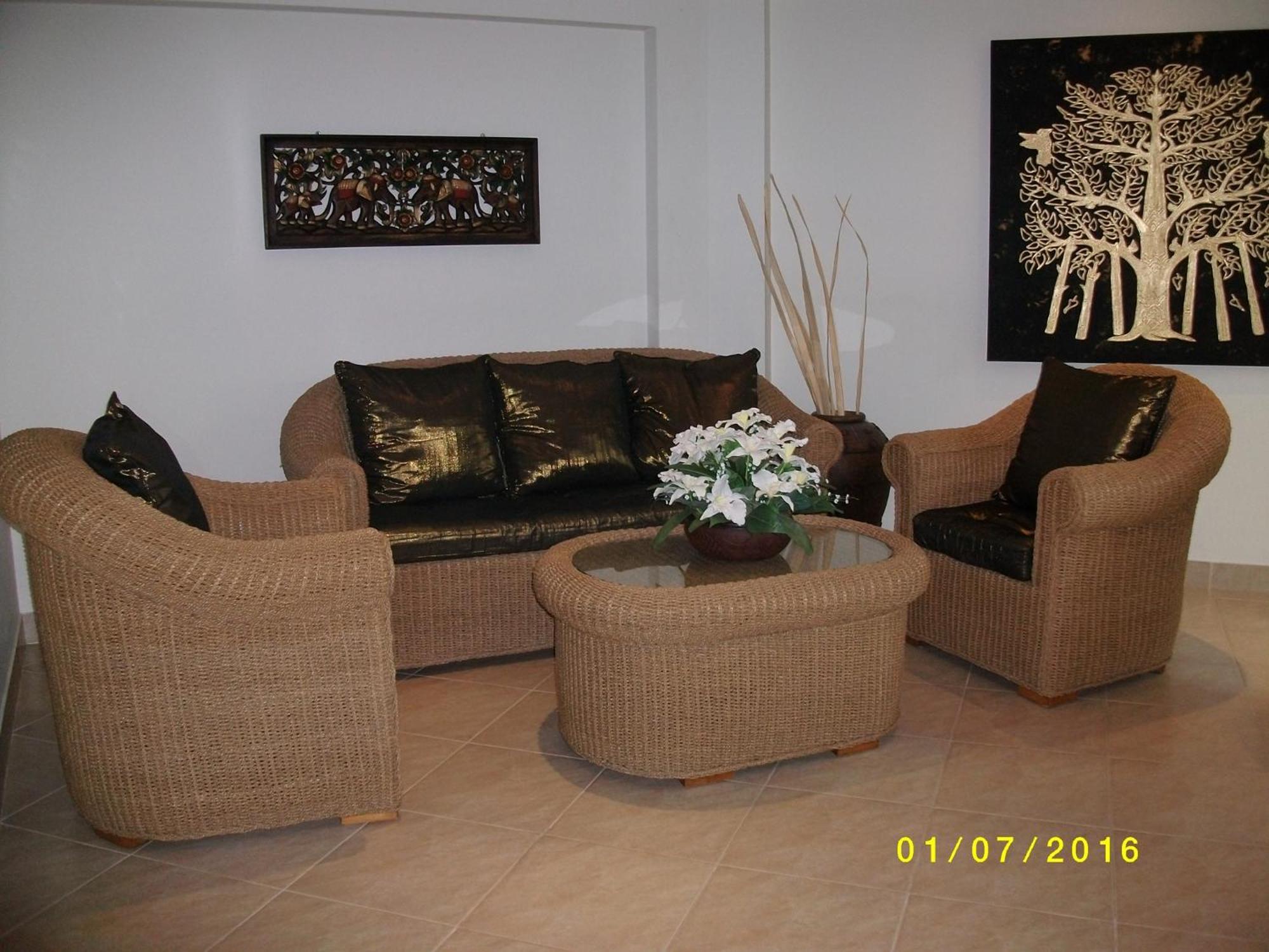 The Oriental Tropical Beach At Vip Resort