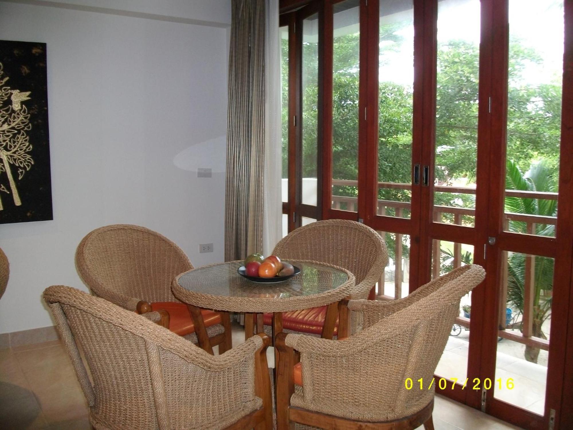 The Oriental Tropical Beach At Vip 4*