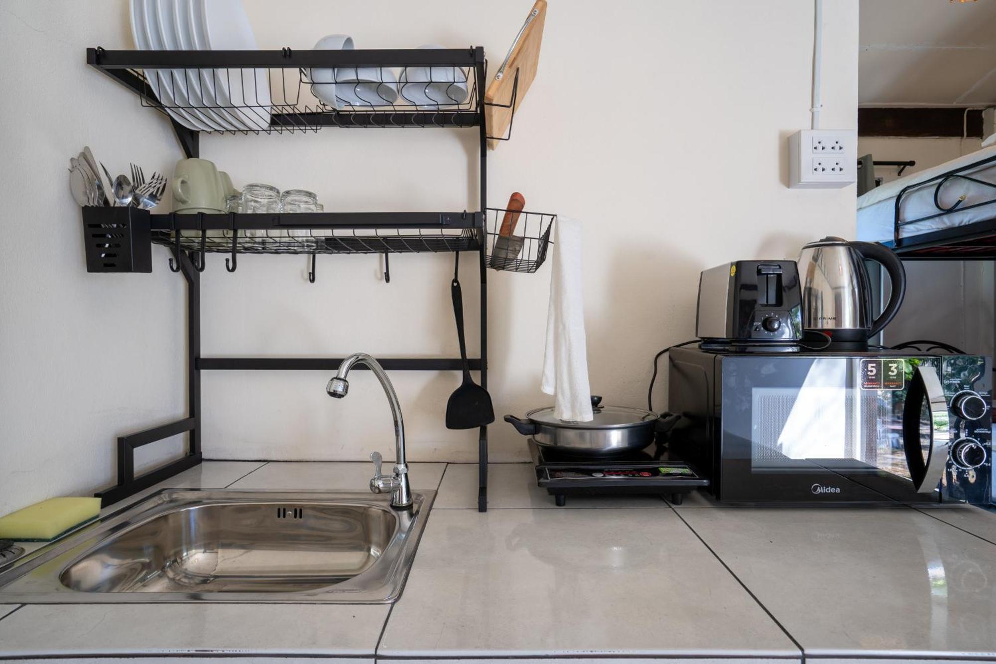 Resort Mook Lanta Eco 3*