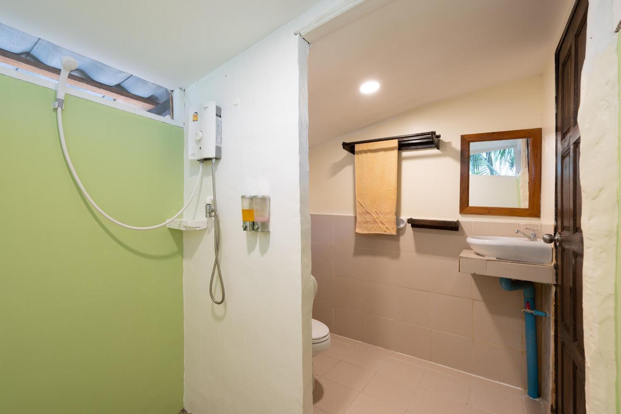 Mook Lanta Eco 3*