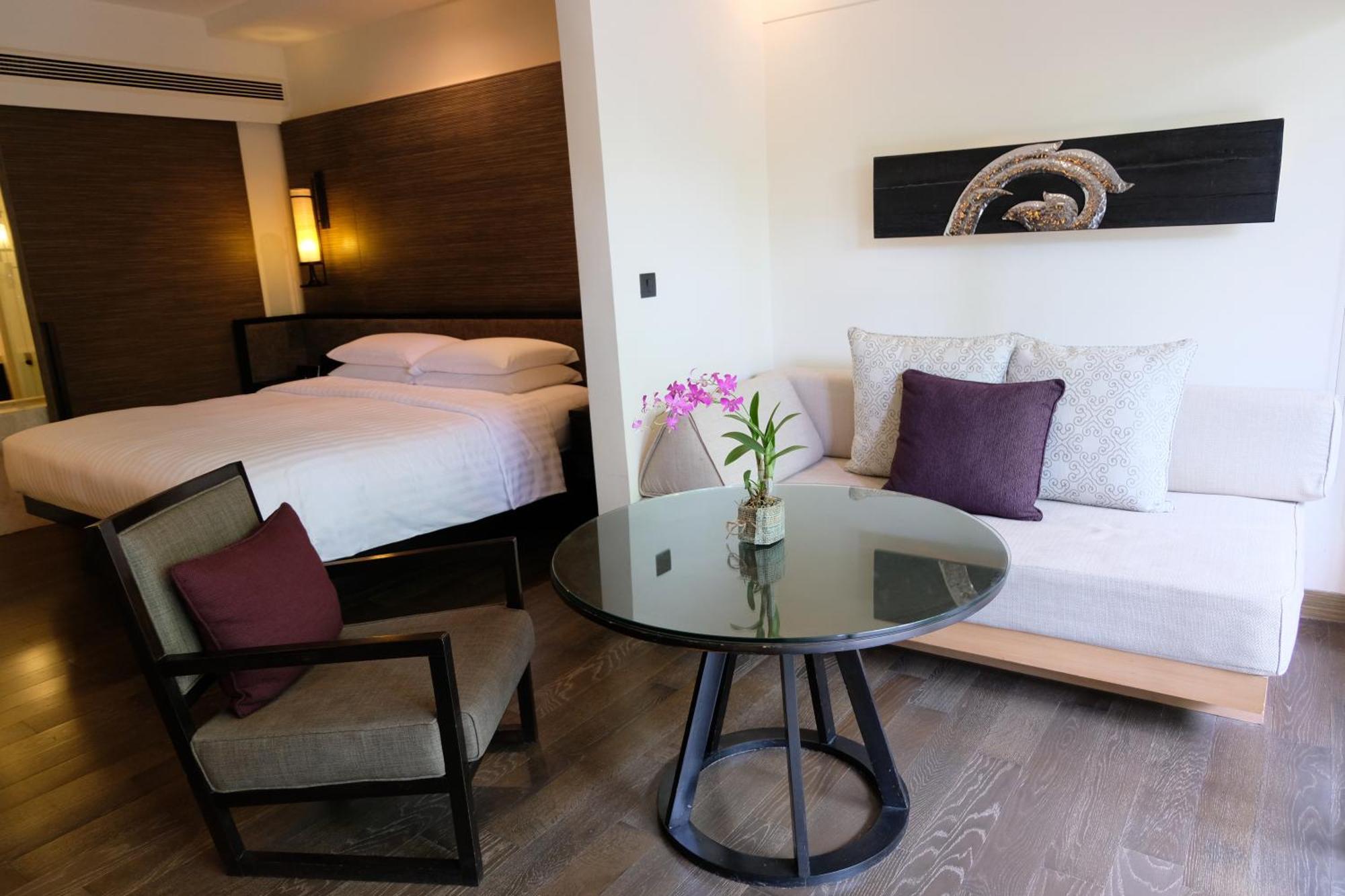 Hotel Hyatt Regency