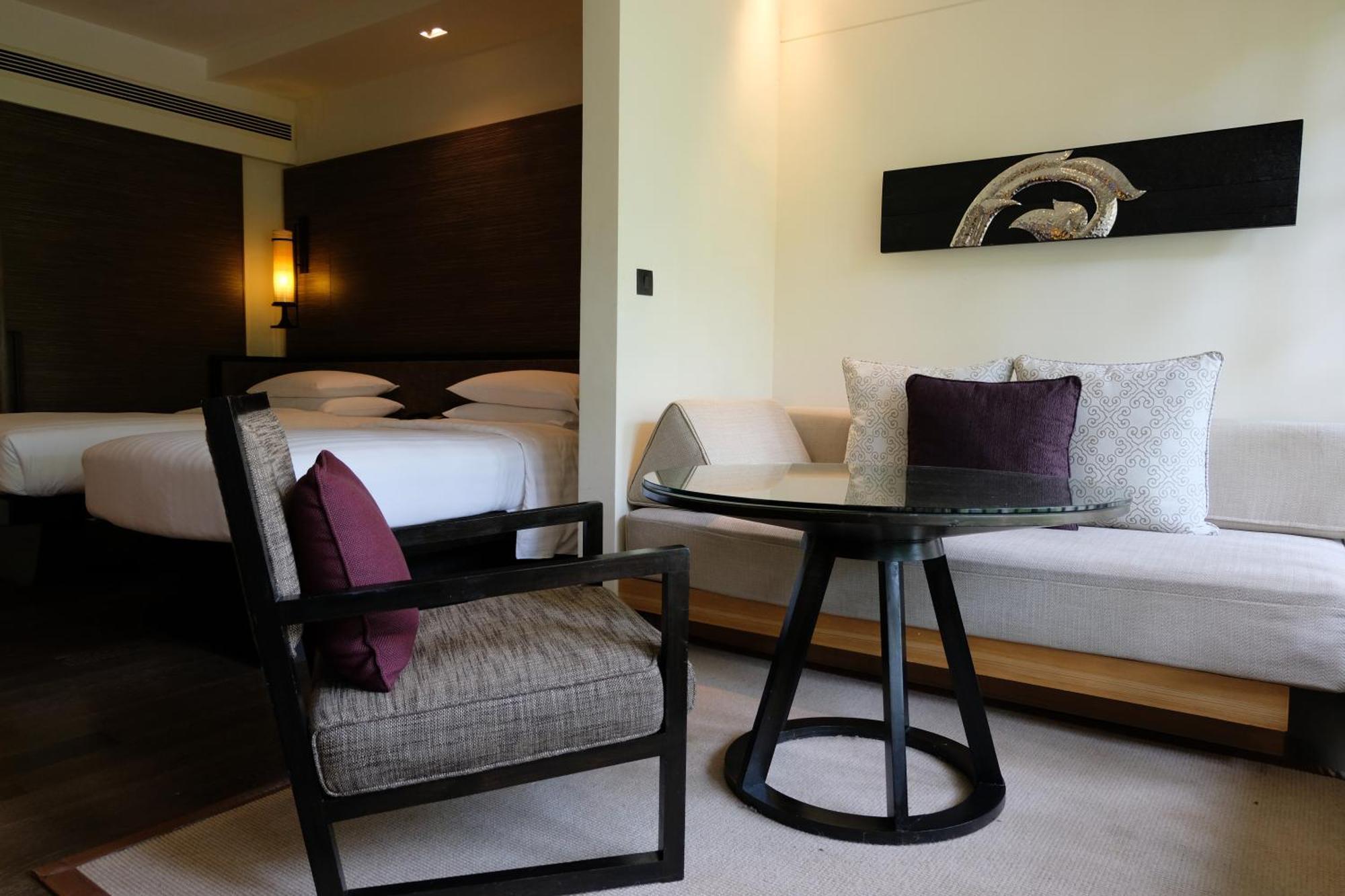 Hotel Hyatt Regency Hua Hin
