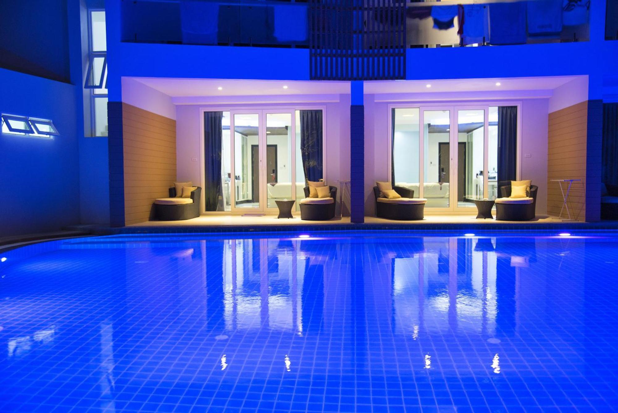 Resort The L Resort, Krabi 4*