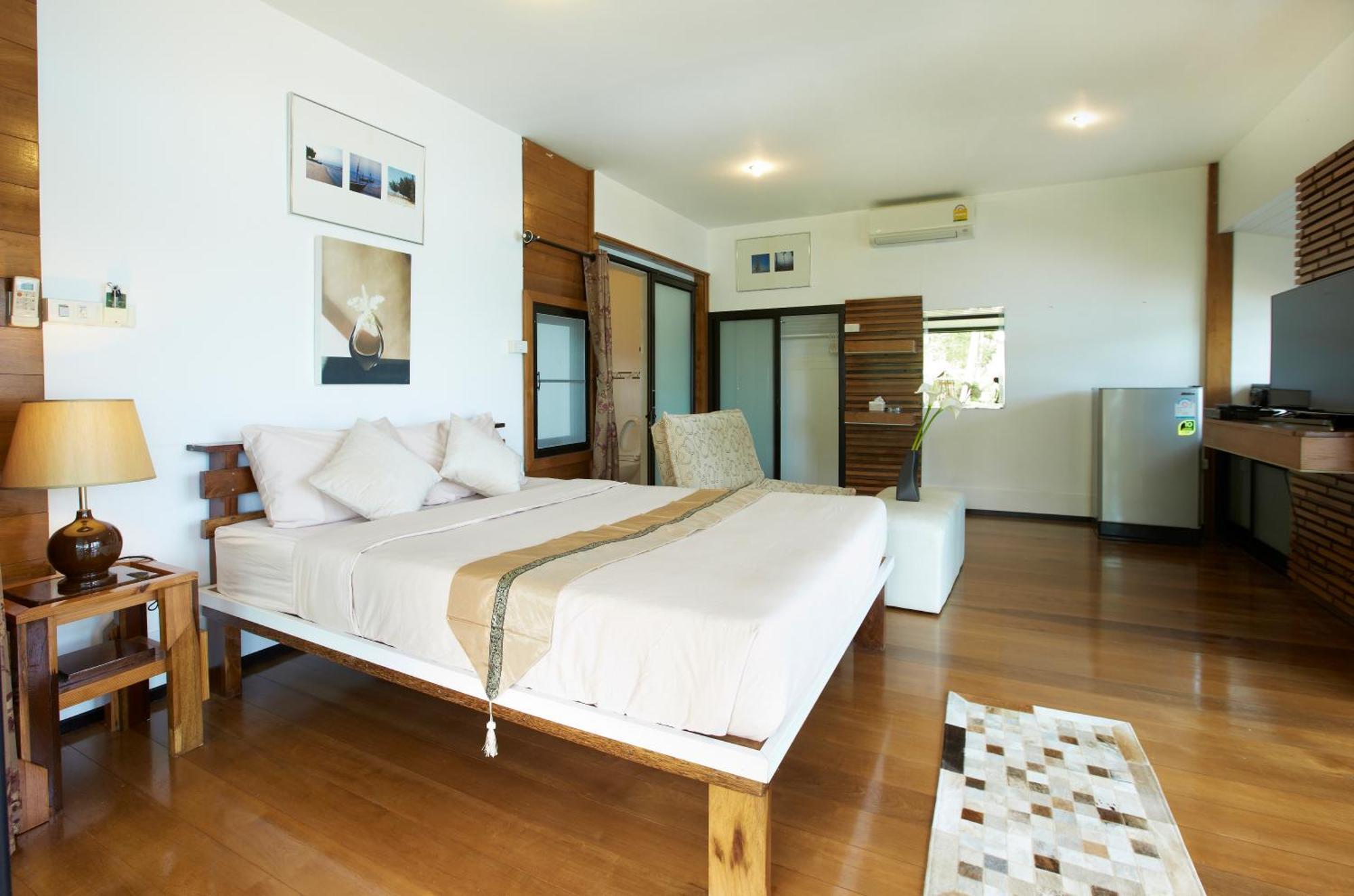 Resort Resolution