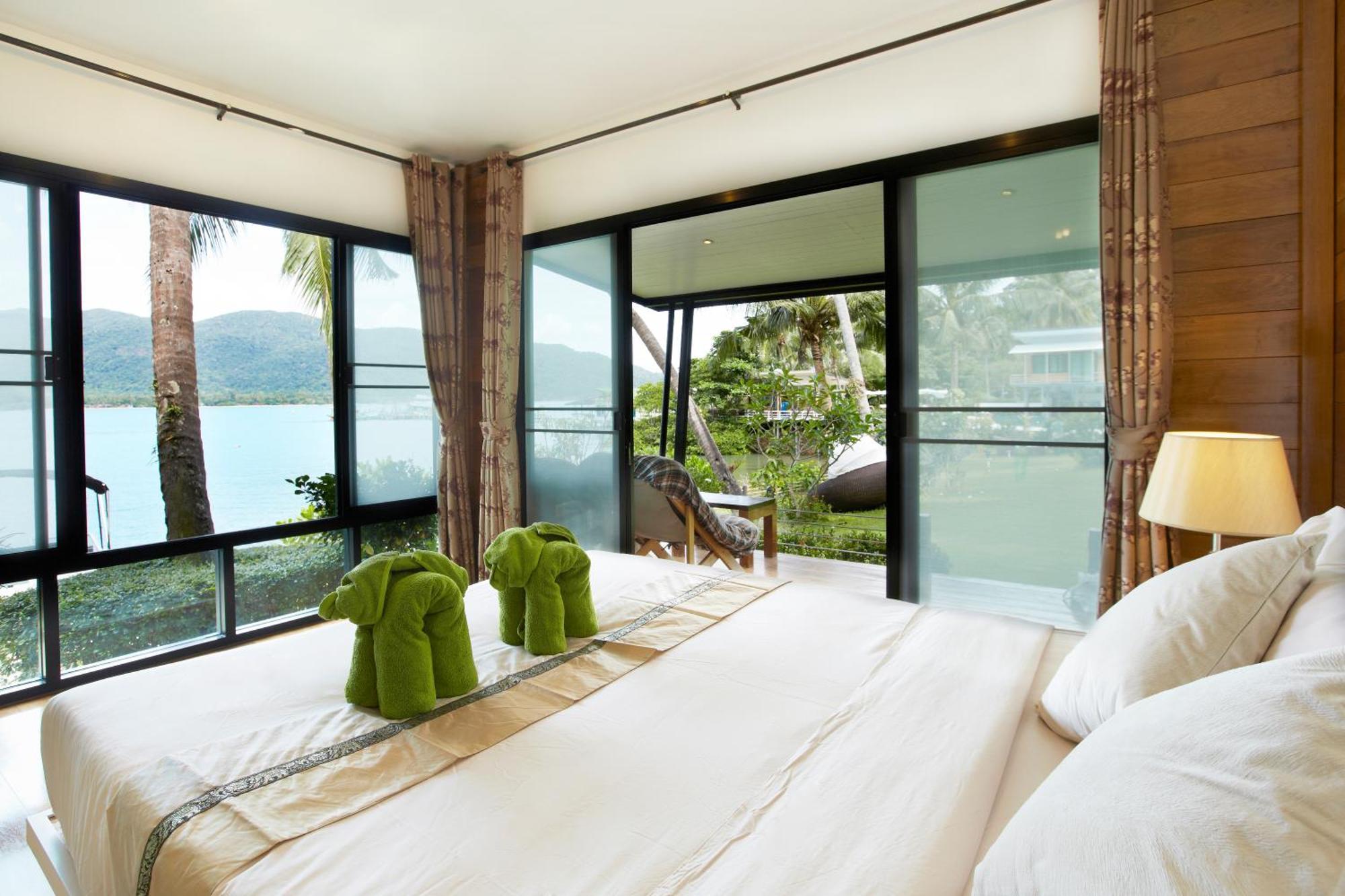 Resolution Resort 3*