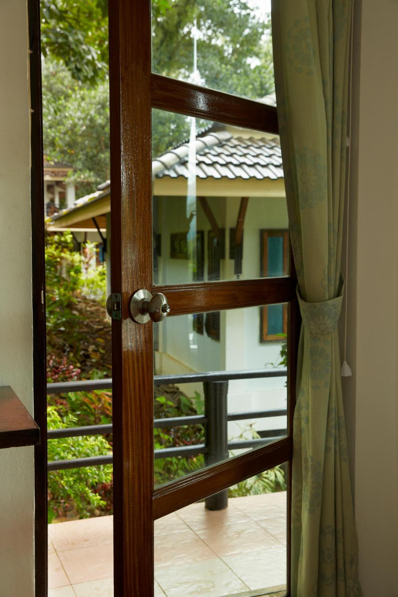 Resolution 3* Koh Chang