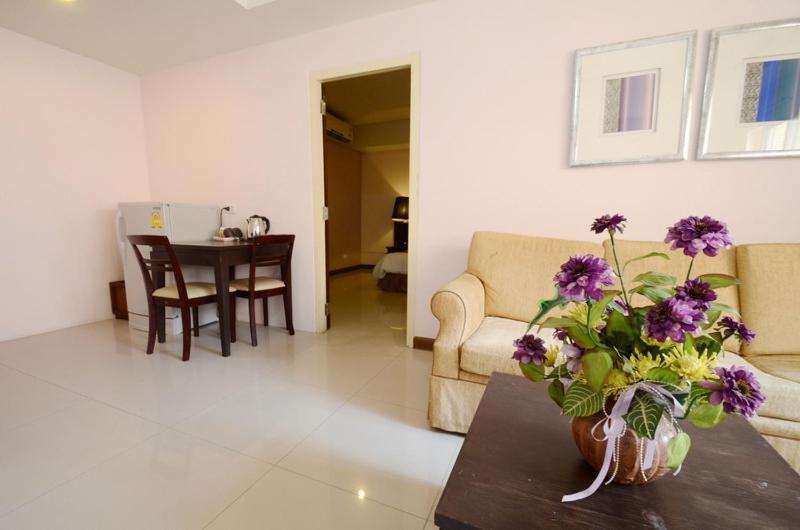 Hotel Piman Garden Boutique 3*