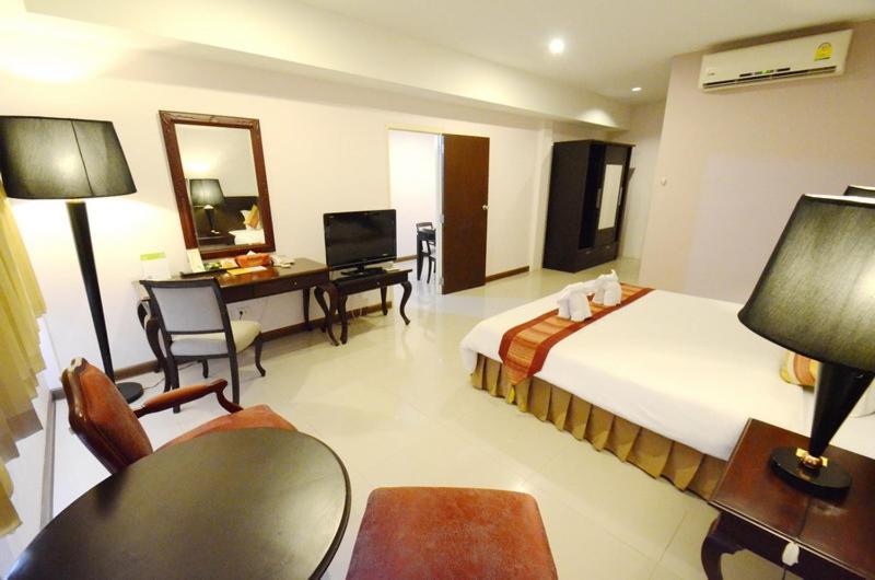 Hotel Piman Garden Boutique Khon Kaen