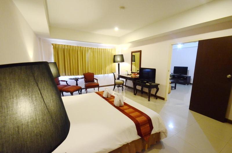 Hotel Piman Garden Boutique