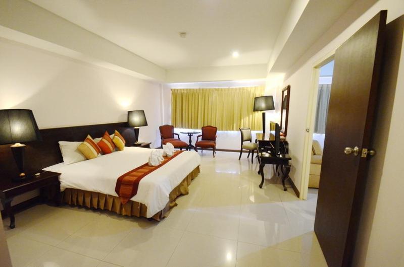 Piman Garden Boutique Hotel 3*