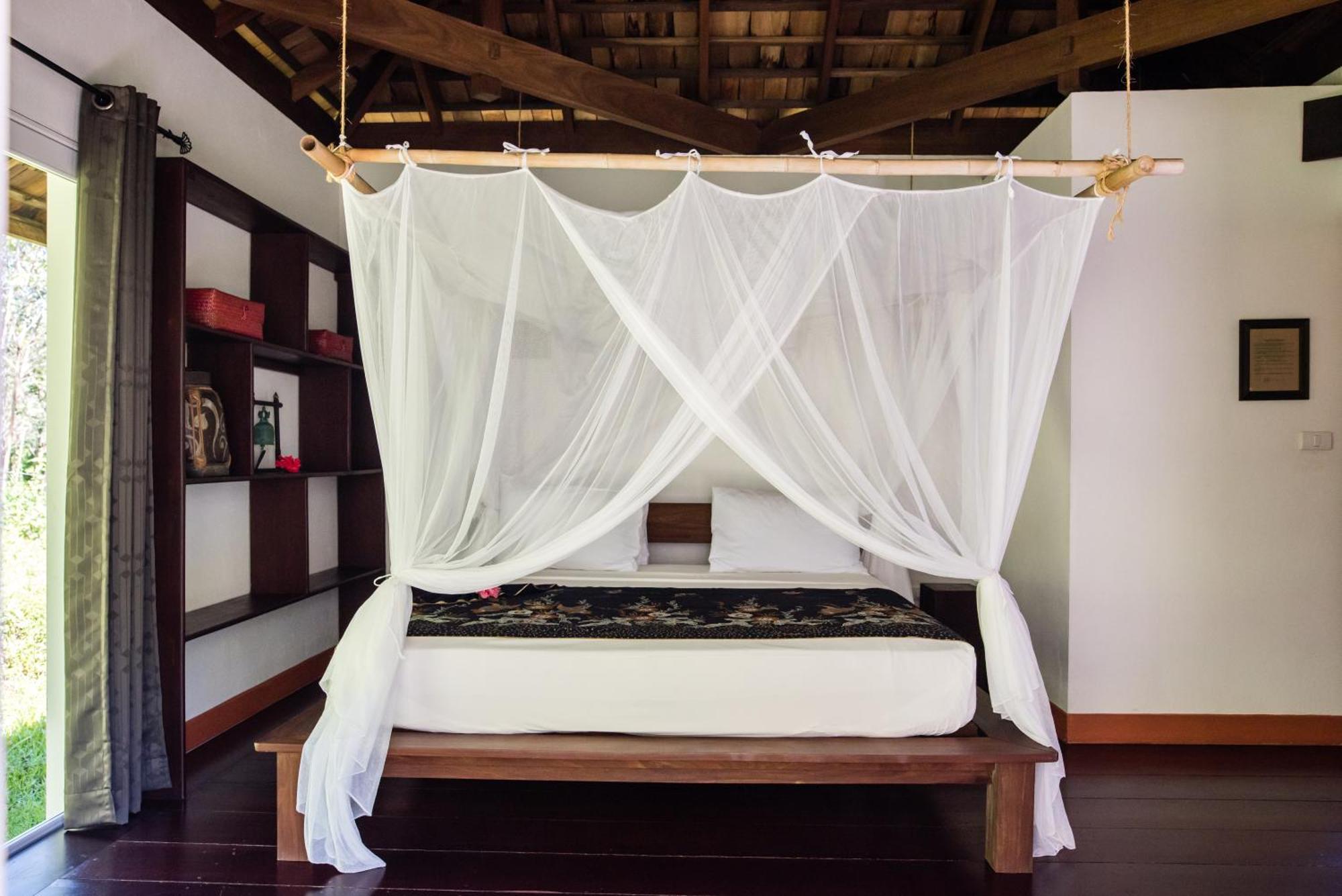 Koyao Bay Pavilions - And Pool Resort 4*