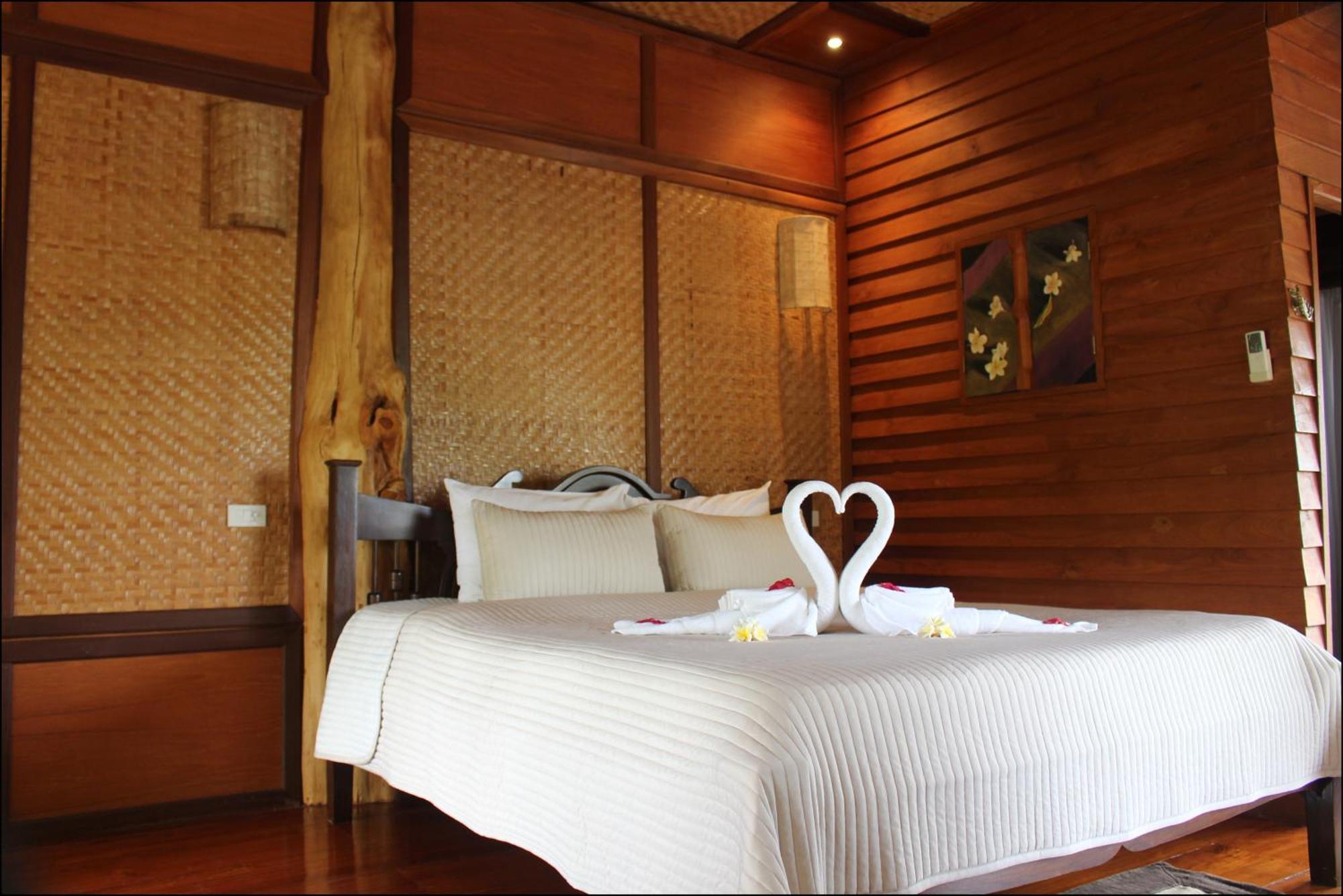 Resort Pai Vimaan Mae Hong Son