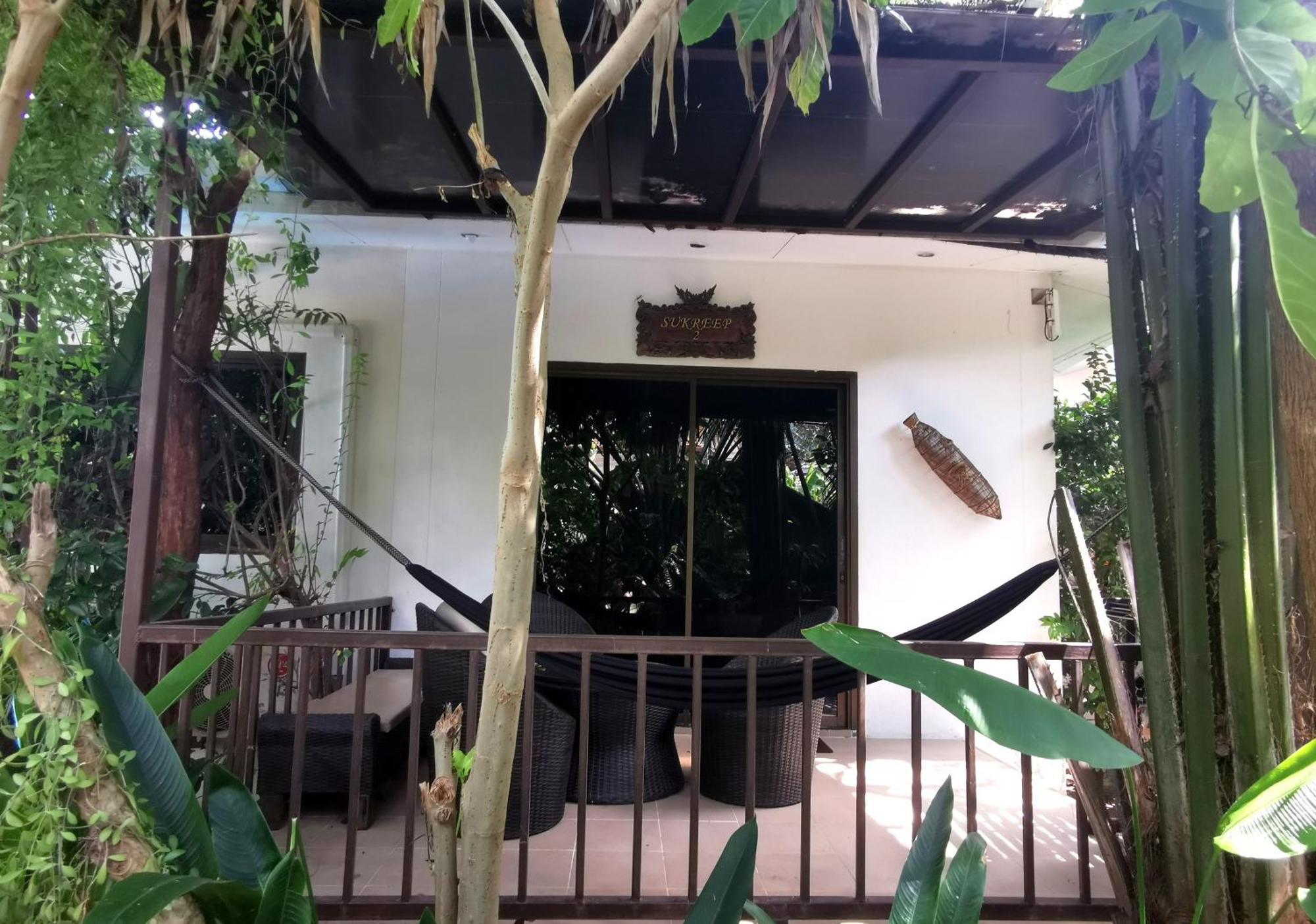 Baan Sukreep Holiday home