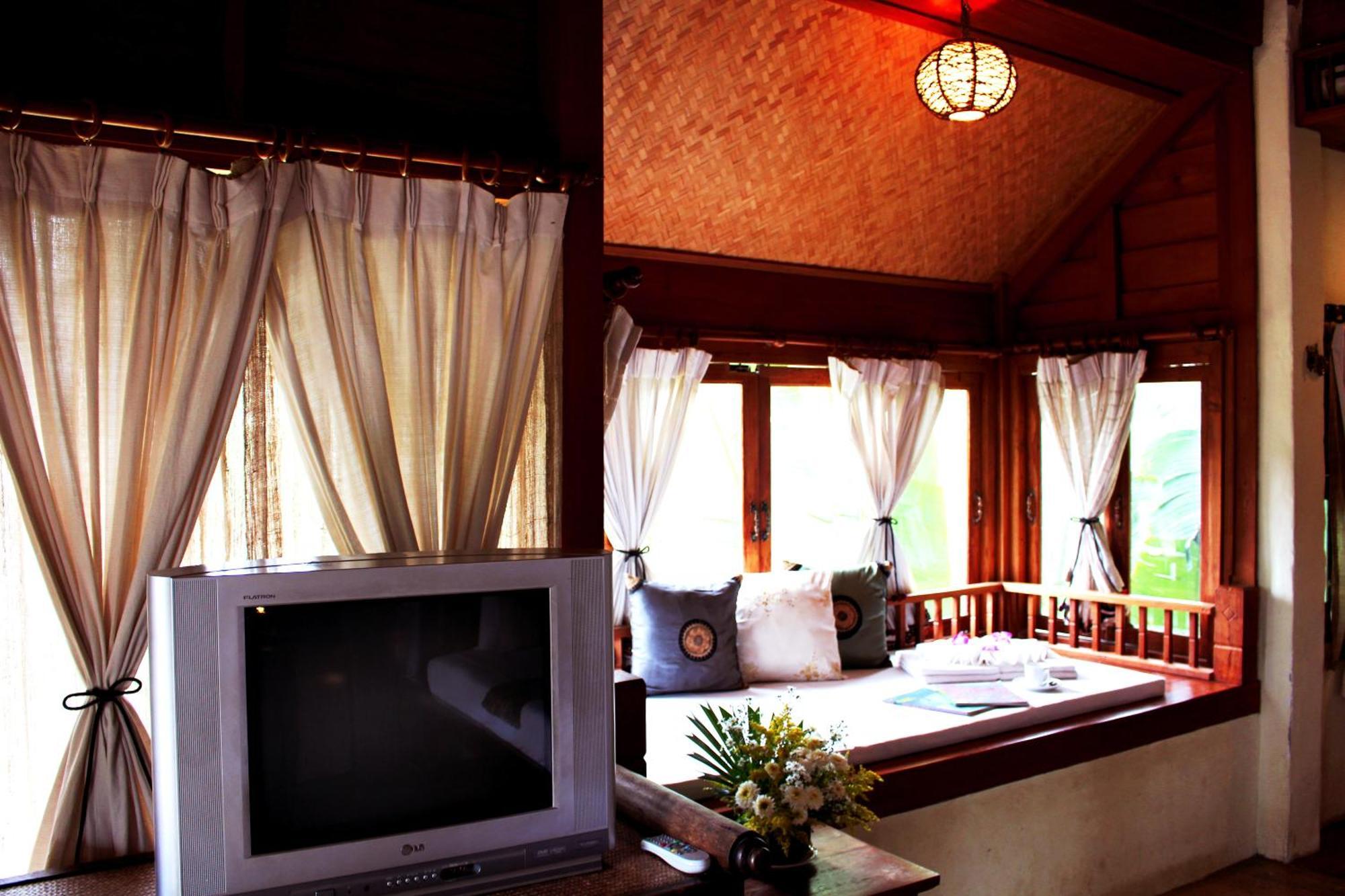 Pai Vimaan Resort 4*
