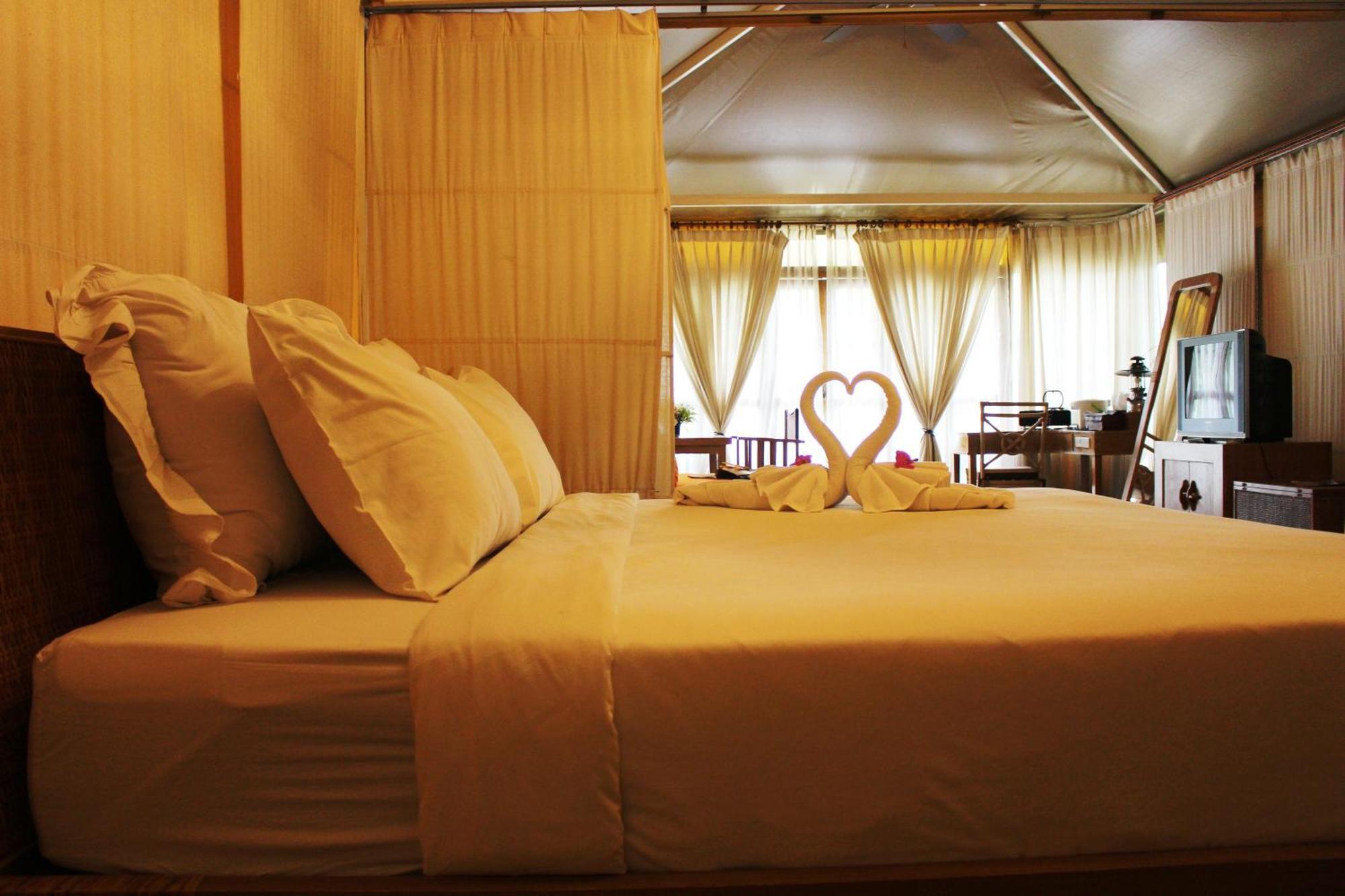 Resort Pai Vimaan Mae Hong Son