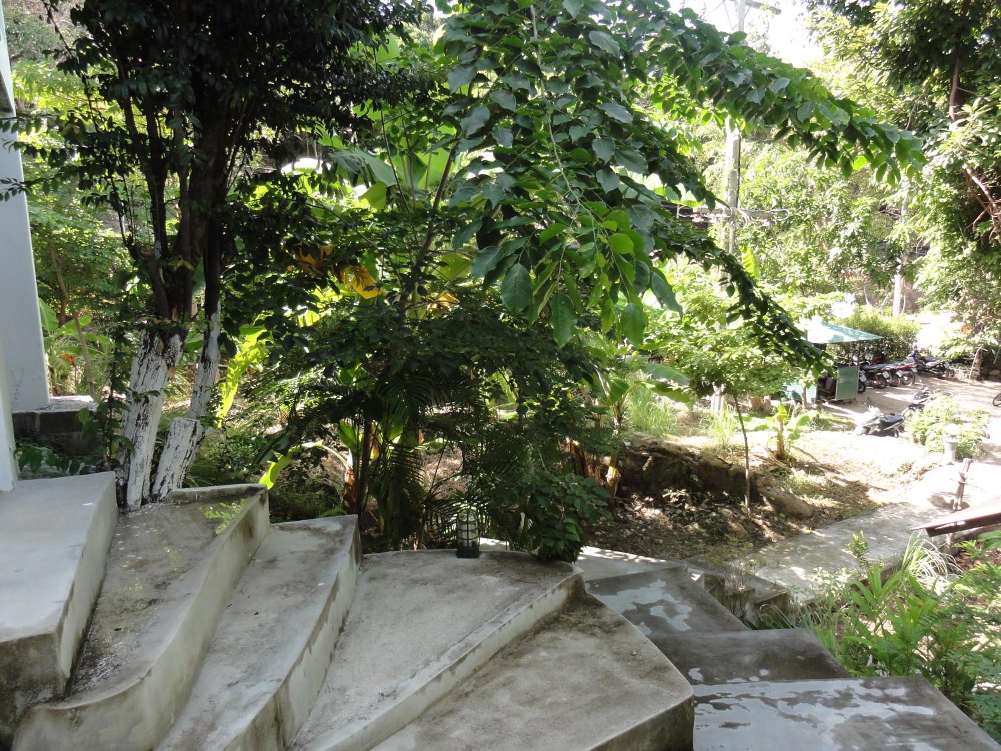 High Life Resort Haad Yao