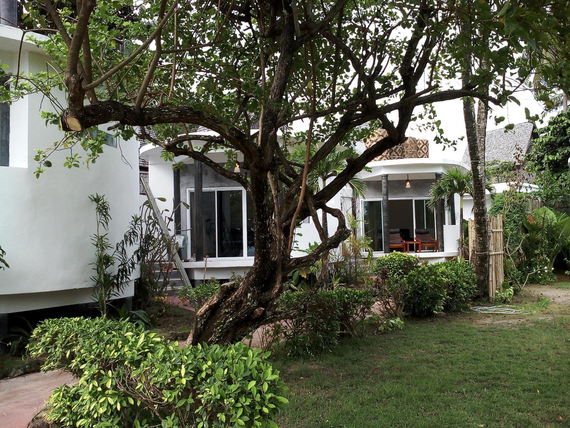 Yao Yai Resort