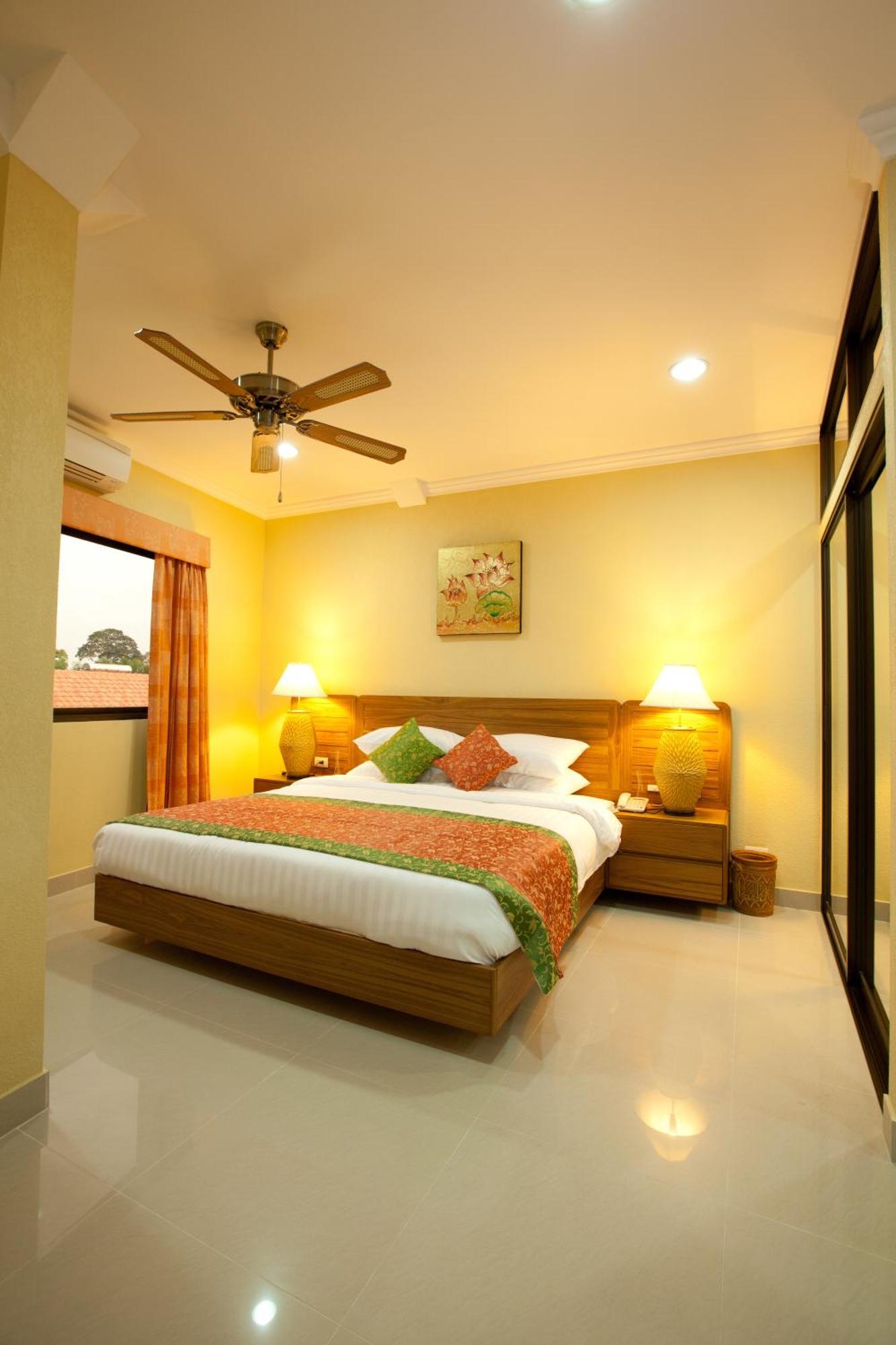 Resort Baan Souy