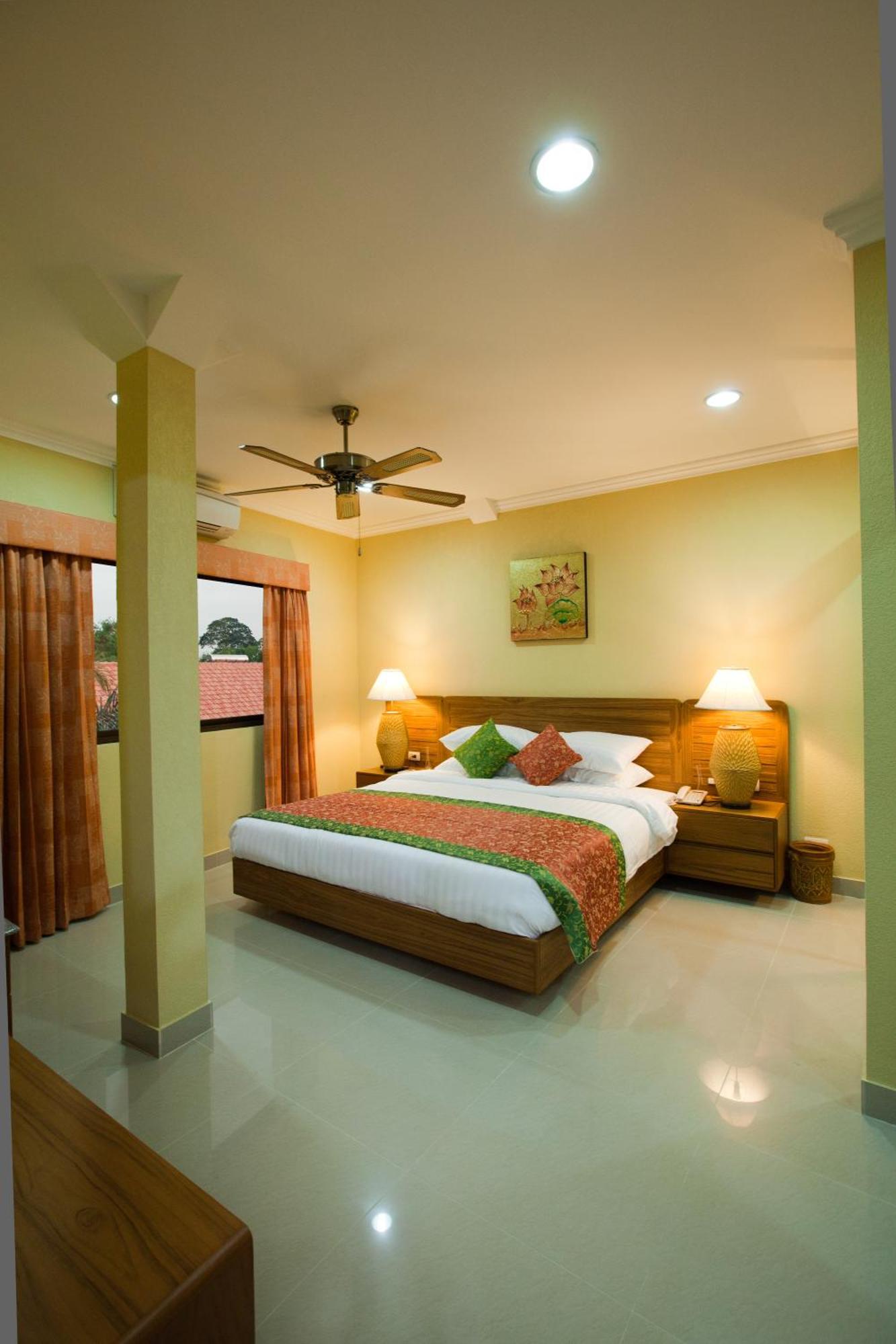Resort Baan Souy 2*