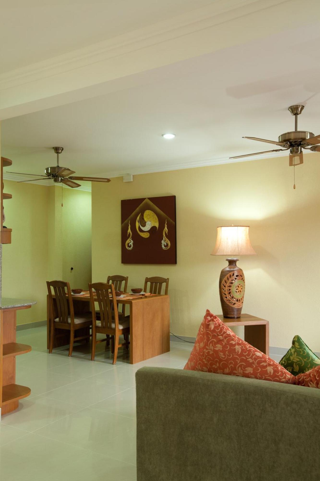Baan Souy 2* Pattaya