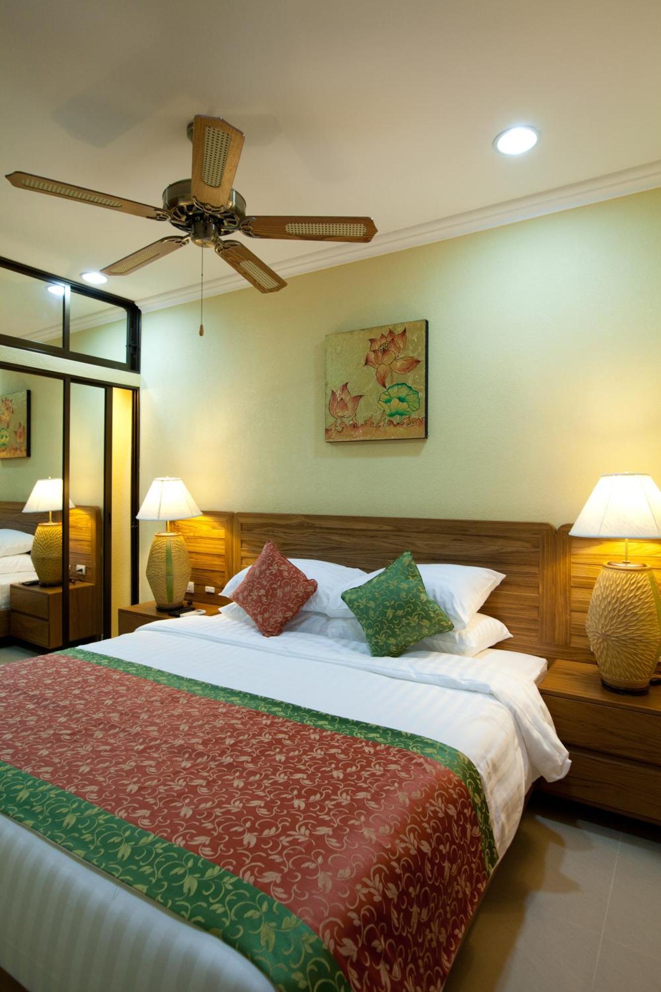 Baan Souy Pattaya