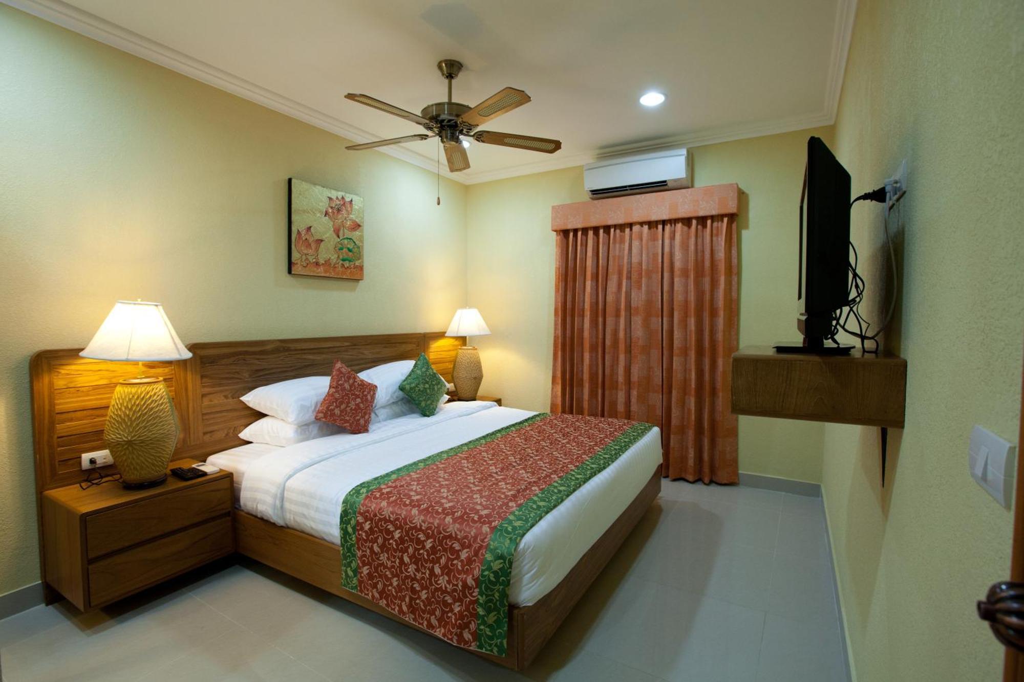 Baan Souy 2* Pattaya