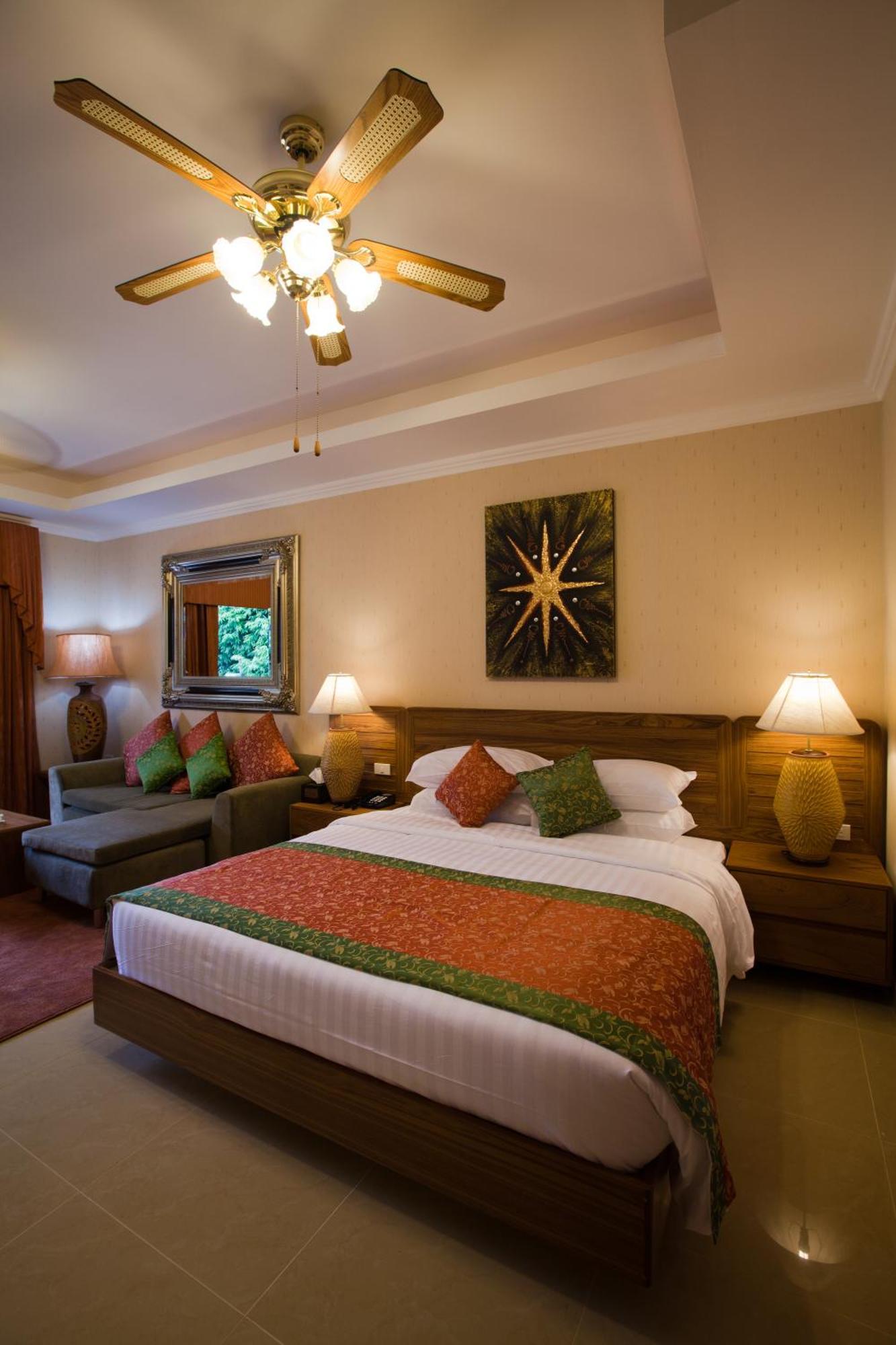 Baan Souy Pattaya