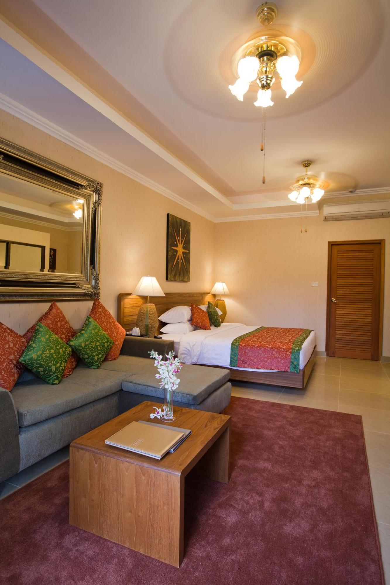 Baan Souy