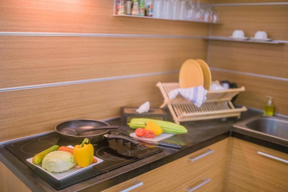 Resort Pa Prai Villas And Suites Resort