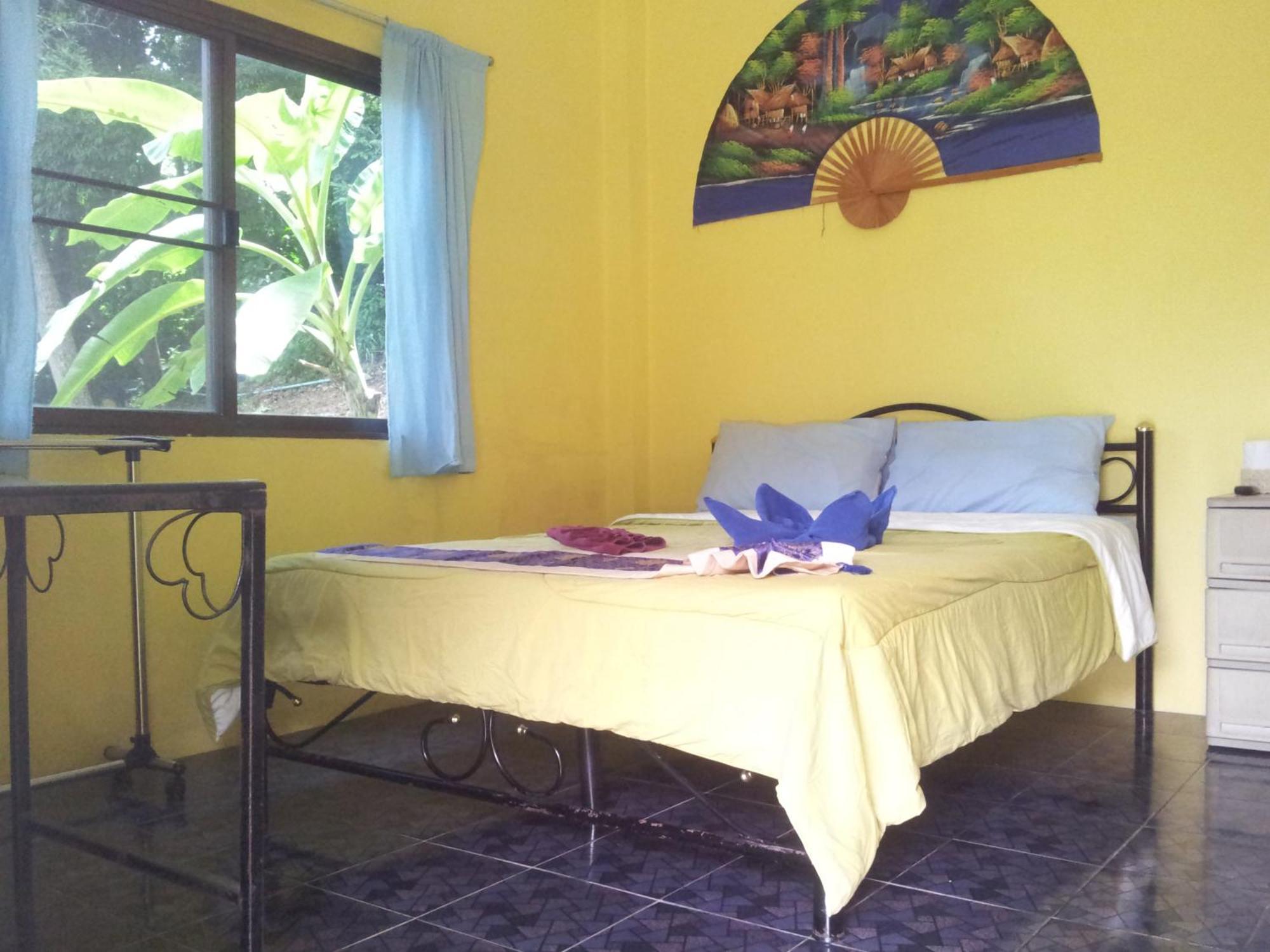 Island Aparthotel Koh Chang