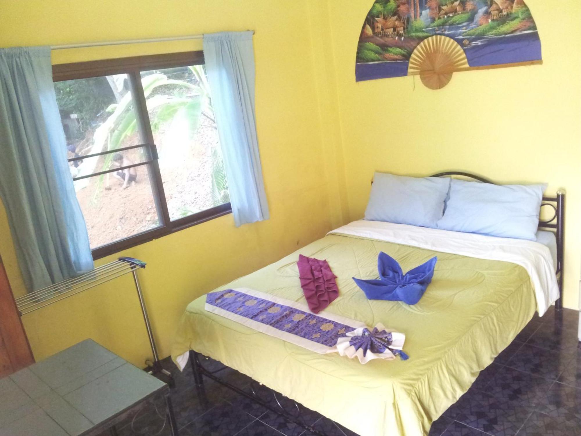 Aparthotel Island