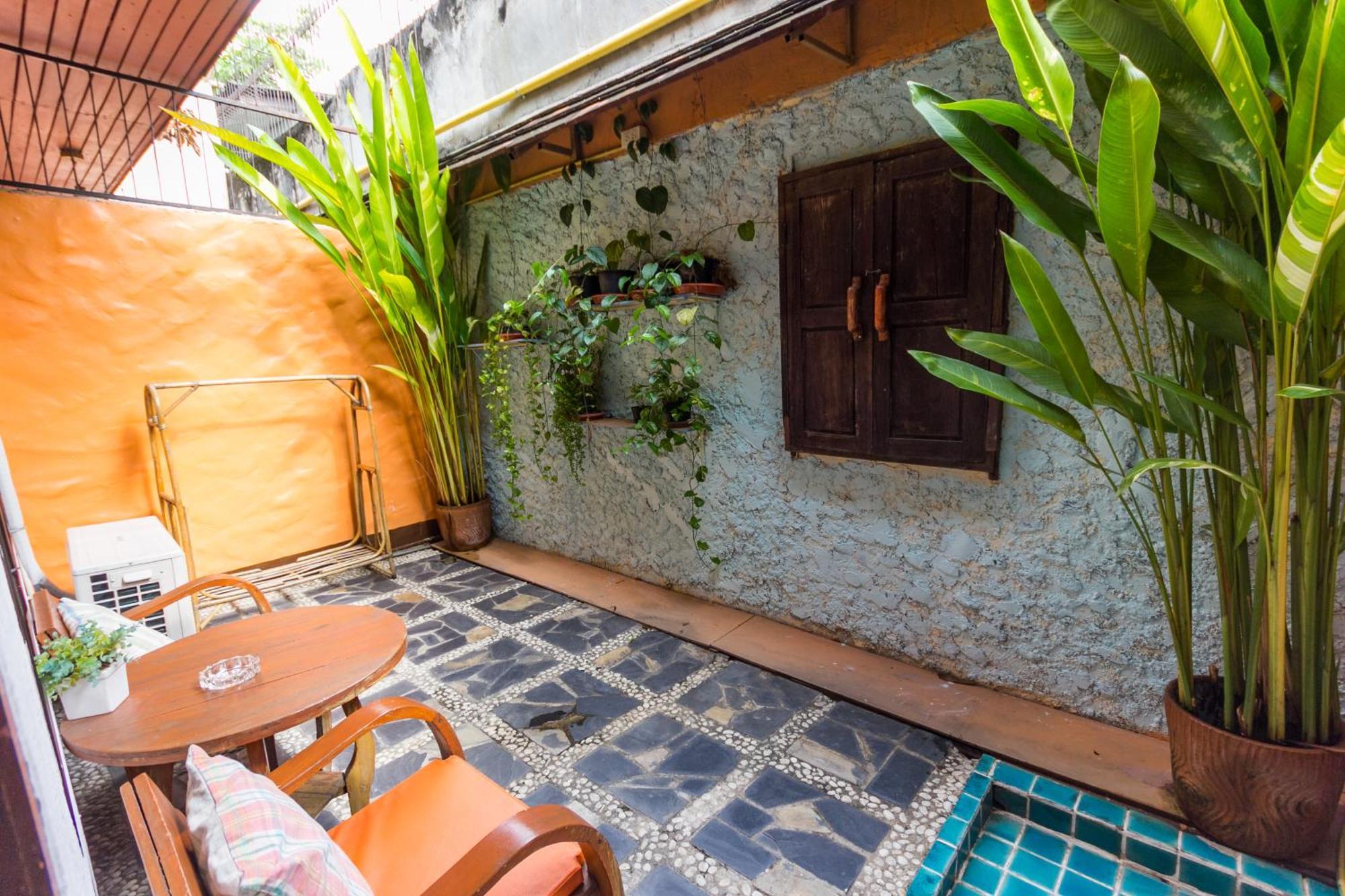 Changmoi House Bed & Breakfast 3*