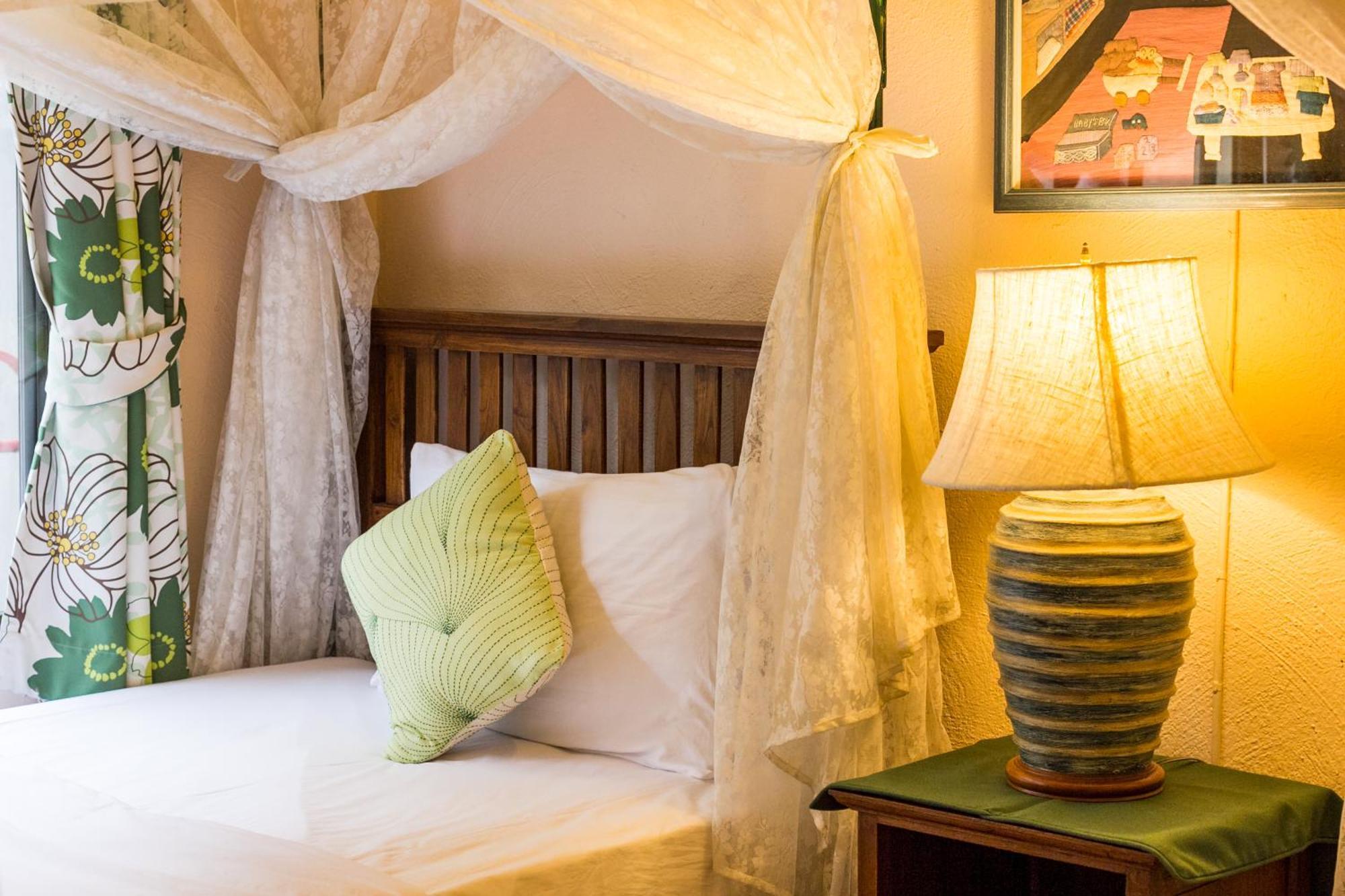 Bed & Breakfast Changmoi House Chiang Mai