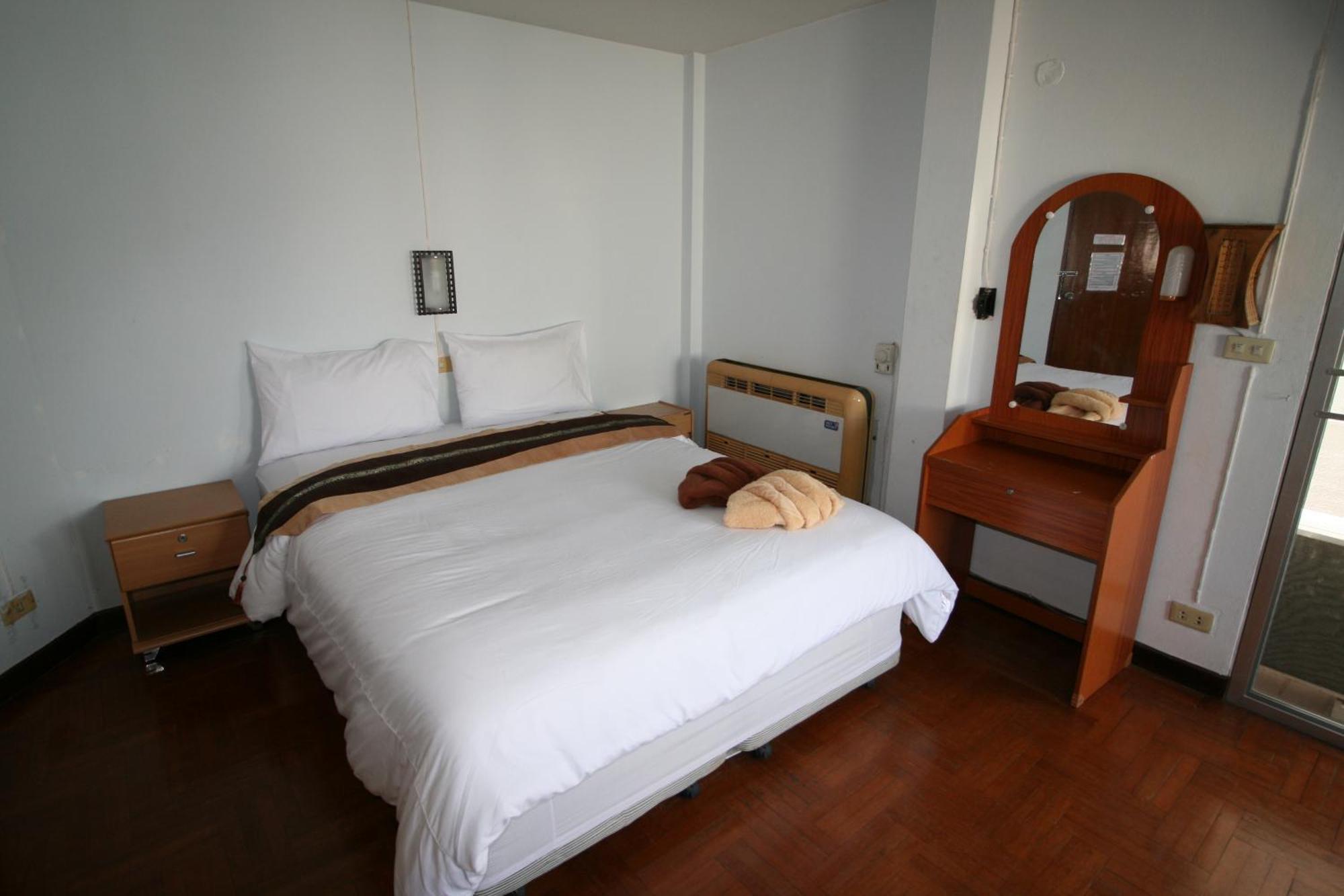 Beachfront Cha Am 3* Cha-Am