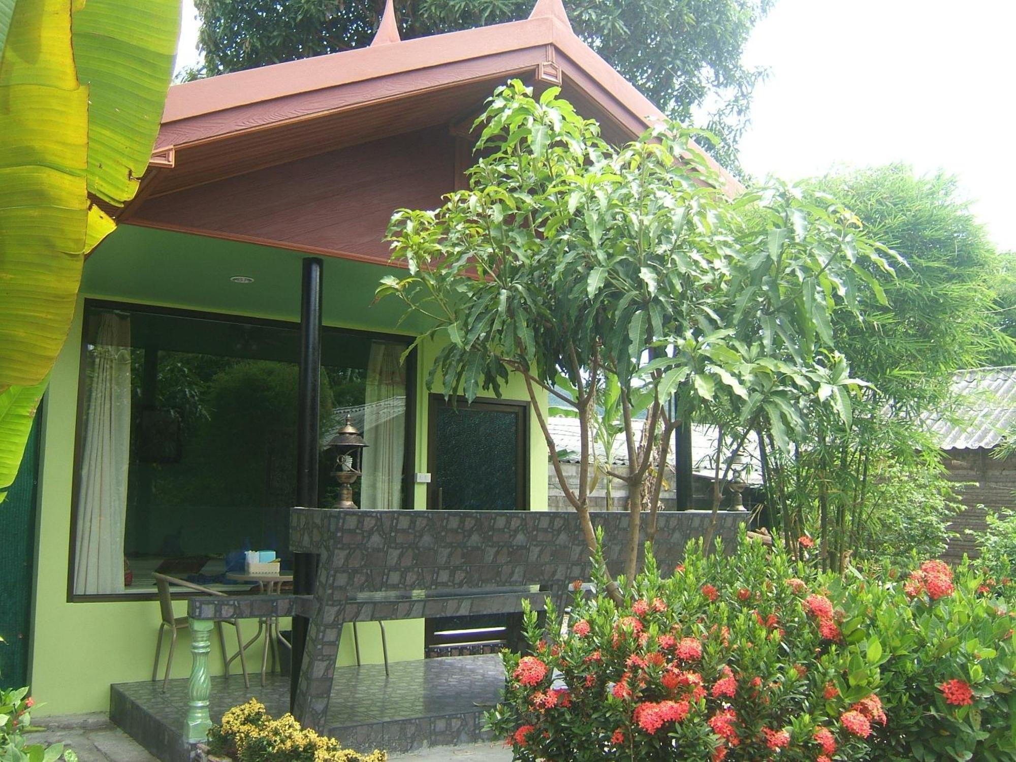 Bed & Breakfast Nid's