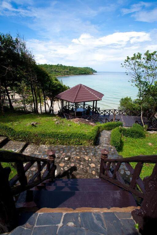 Koh Kood 3* Ko Kut
