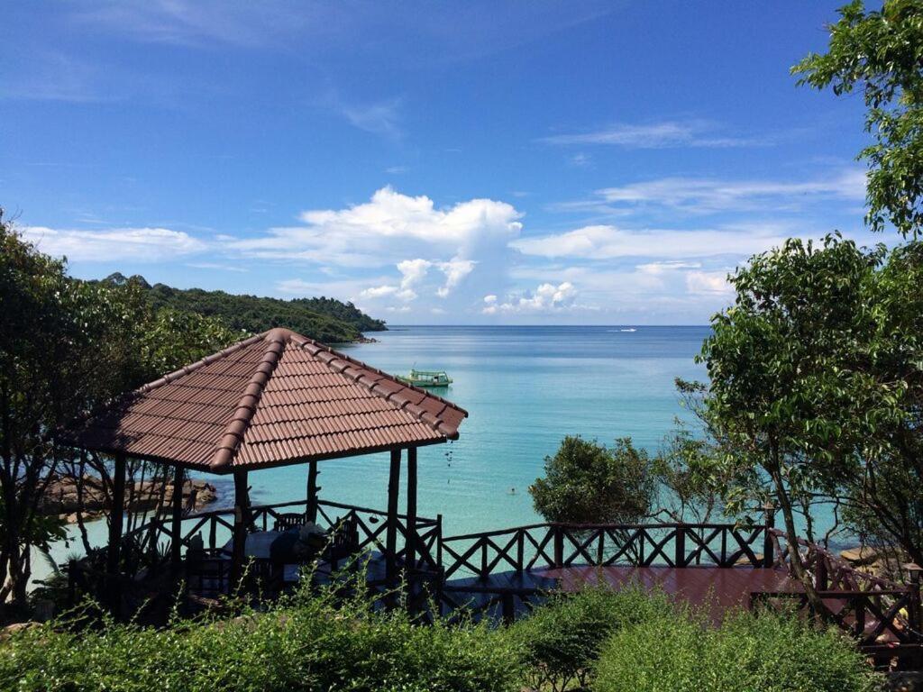 Koh Kood Resort 3*